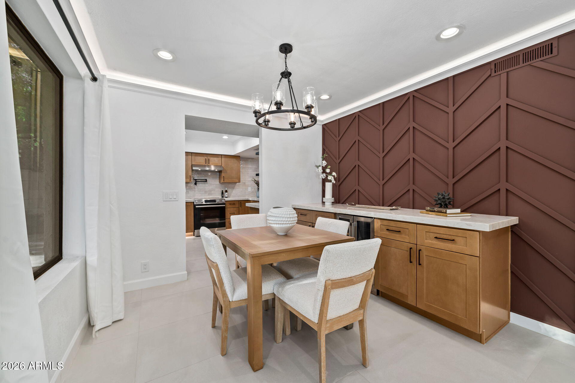 Paseo Vista Per MCR 184-1 - Residential