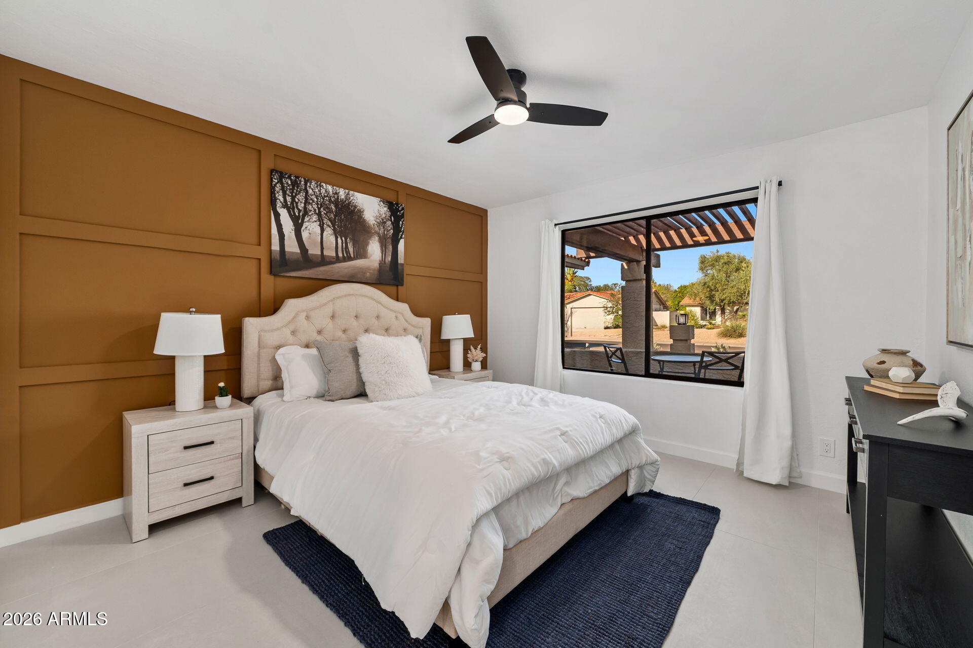 Paseo Vista Per MCR 184-1 - Residential