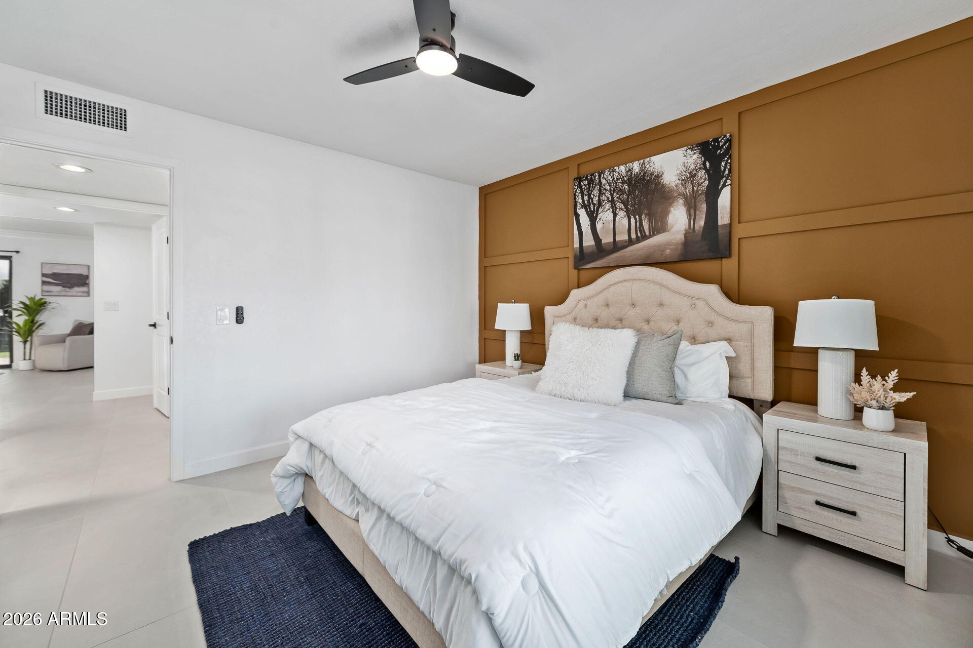 Paseo Vista Per MCR 184-1 - Residential