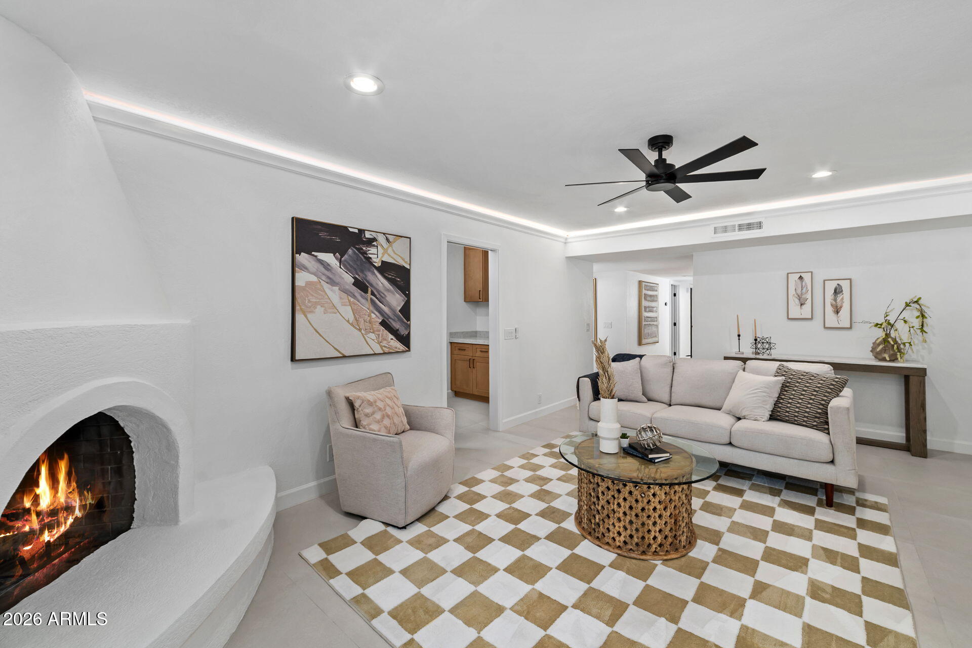 Paseo Vista Per MCR 184-1 - Residential