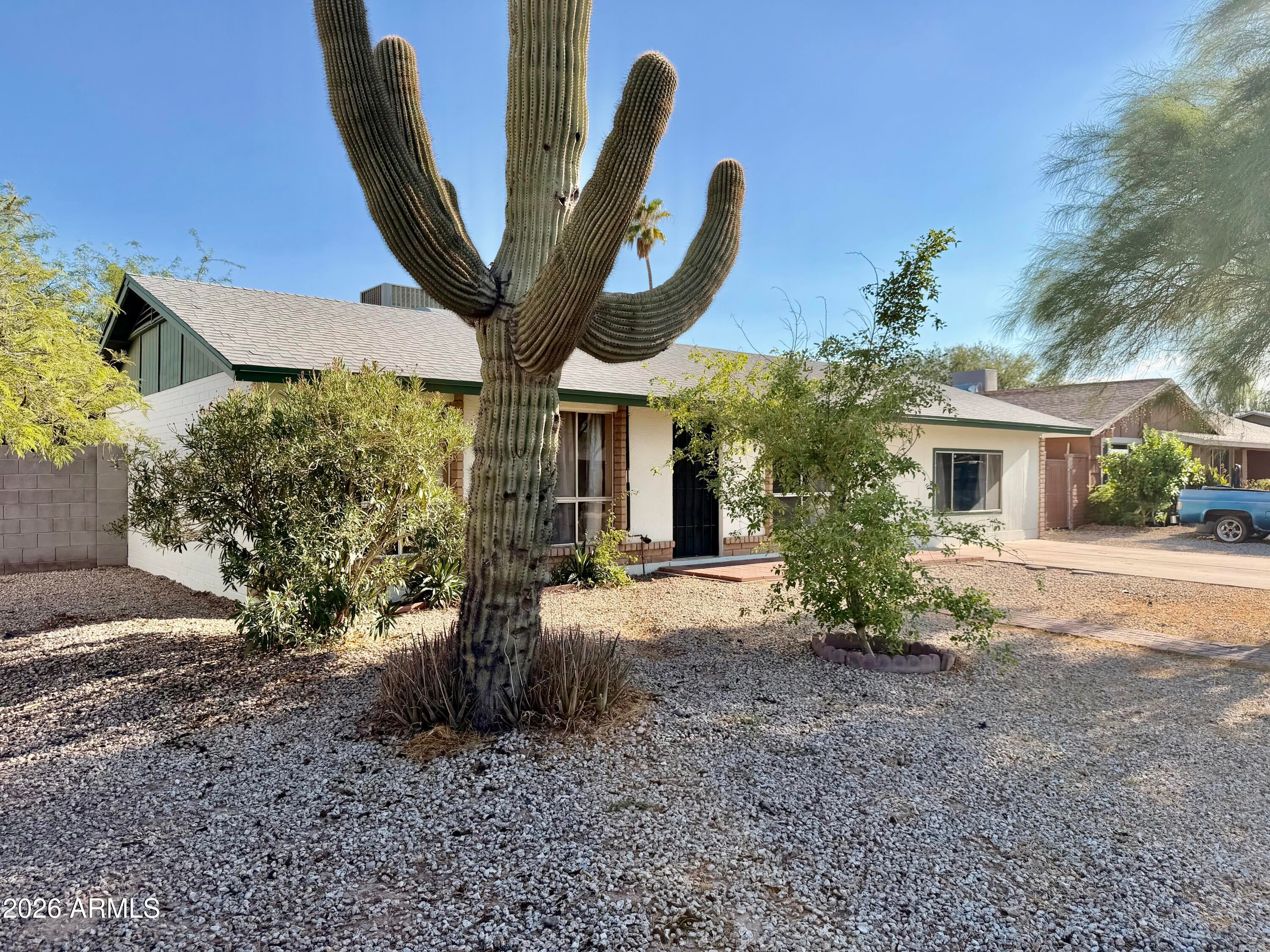 525 E JUDI Drive