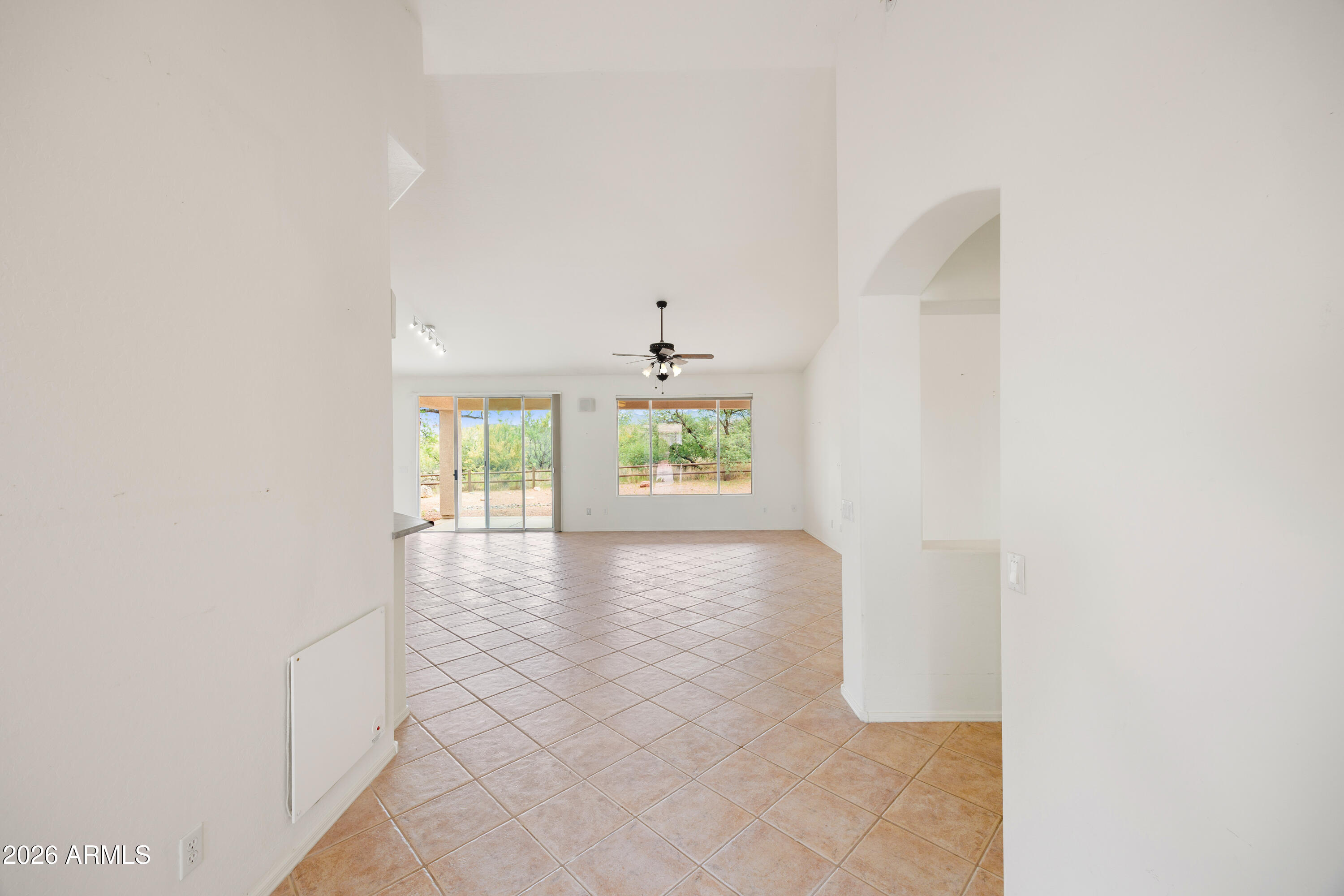 1985 W Desert Willow Drive