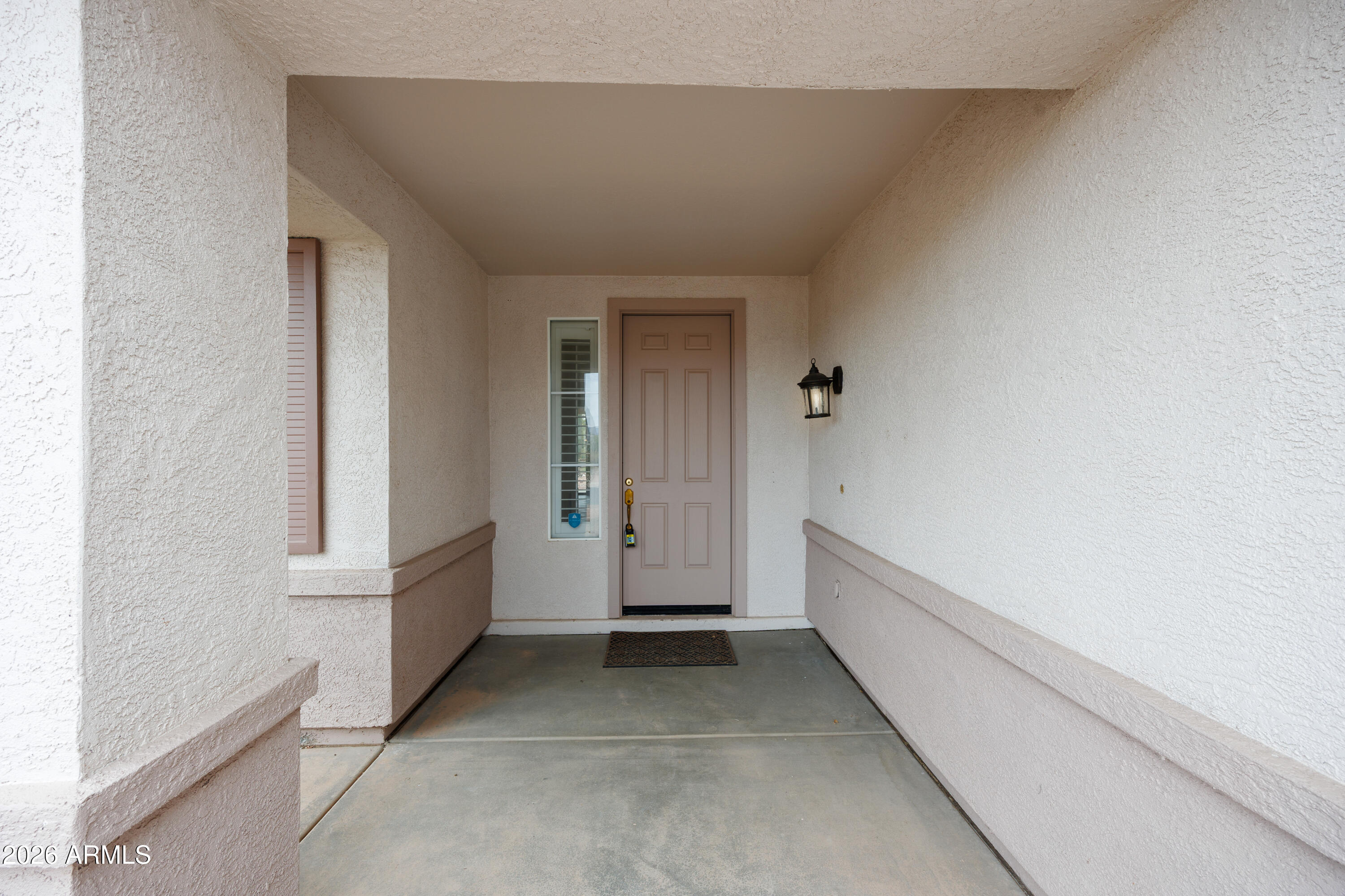 1985 W Desert Willow Drive