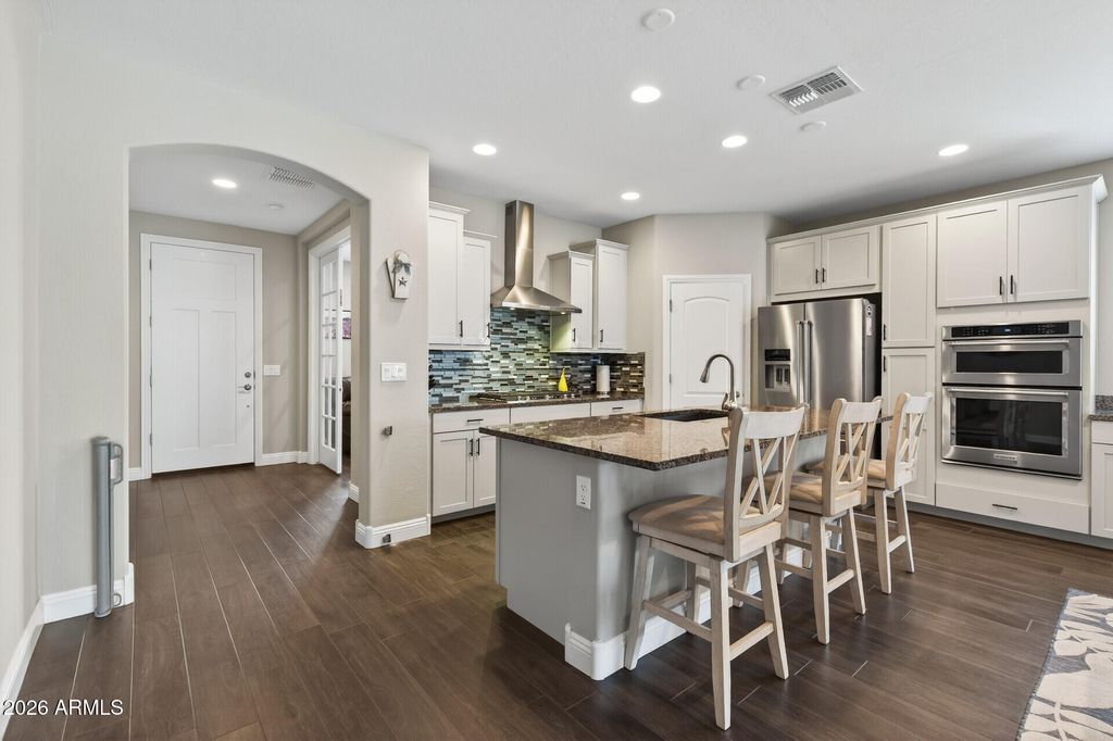 Photo of 25915 W Deer Valley Road, Buckeye, AZ 85396 (MLS # 6987201)