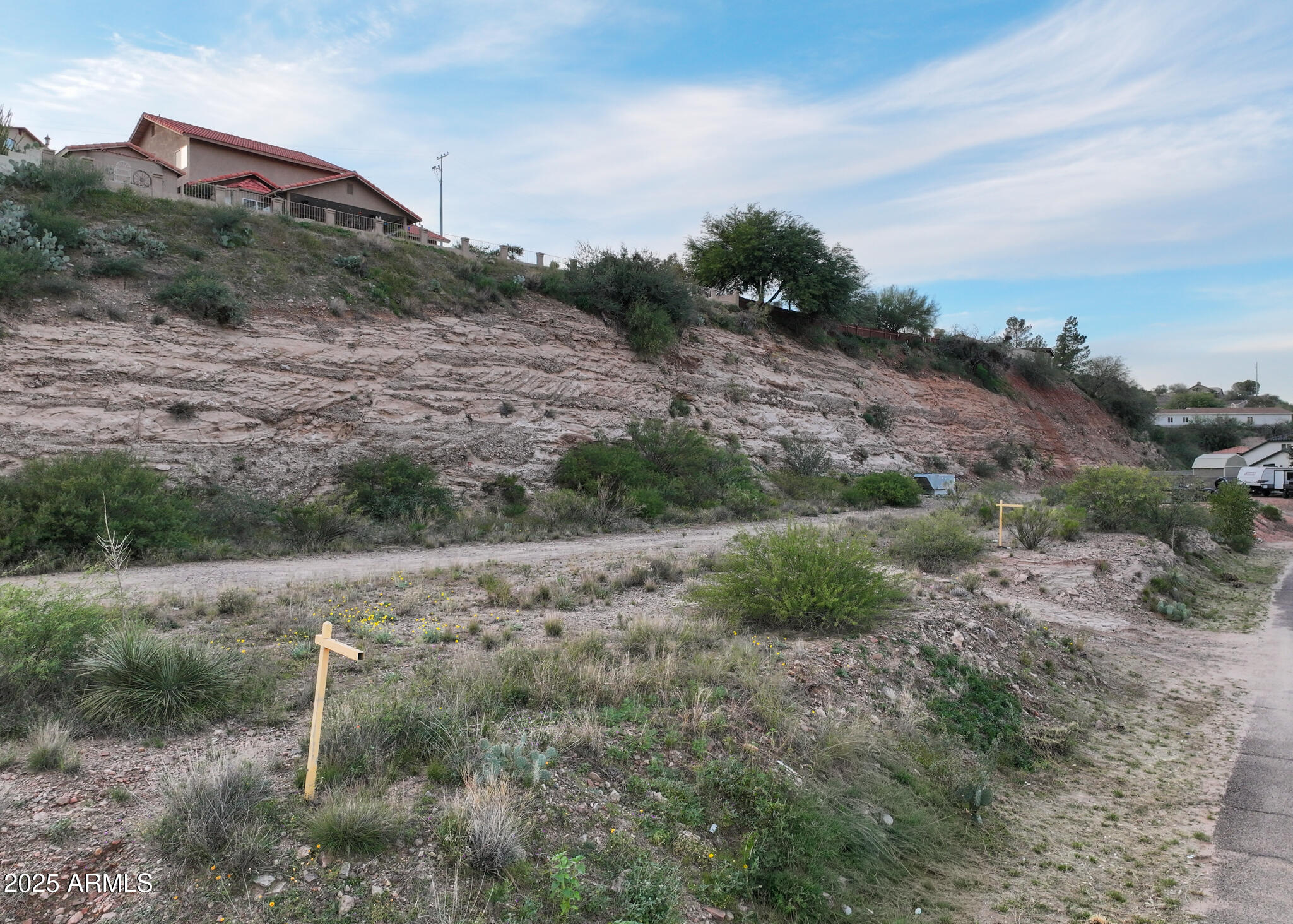 112 N Pinaleno Pass Pass 112