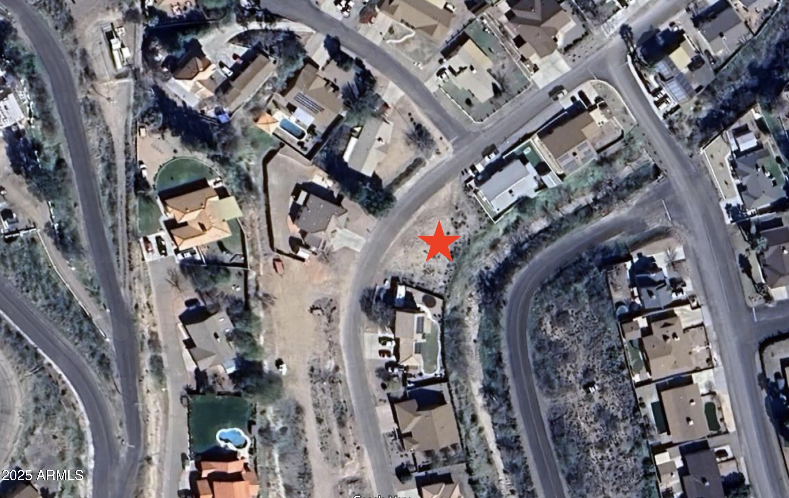 112 N Pinaleno Pass Pass 112