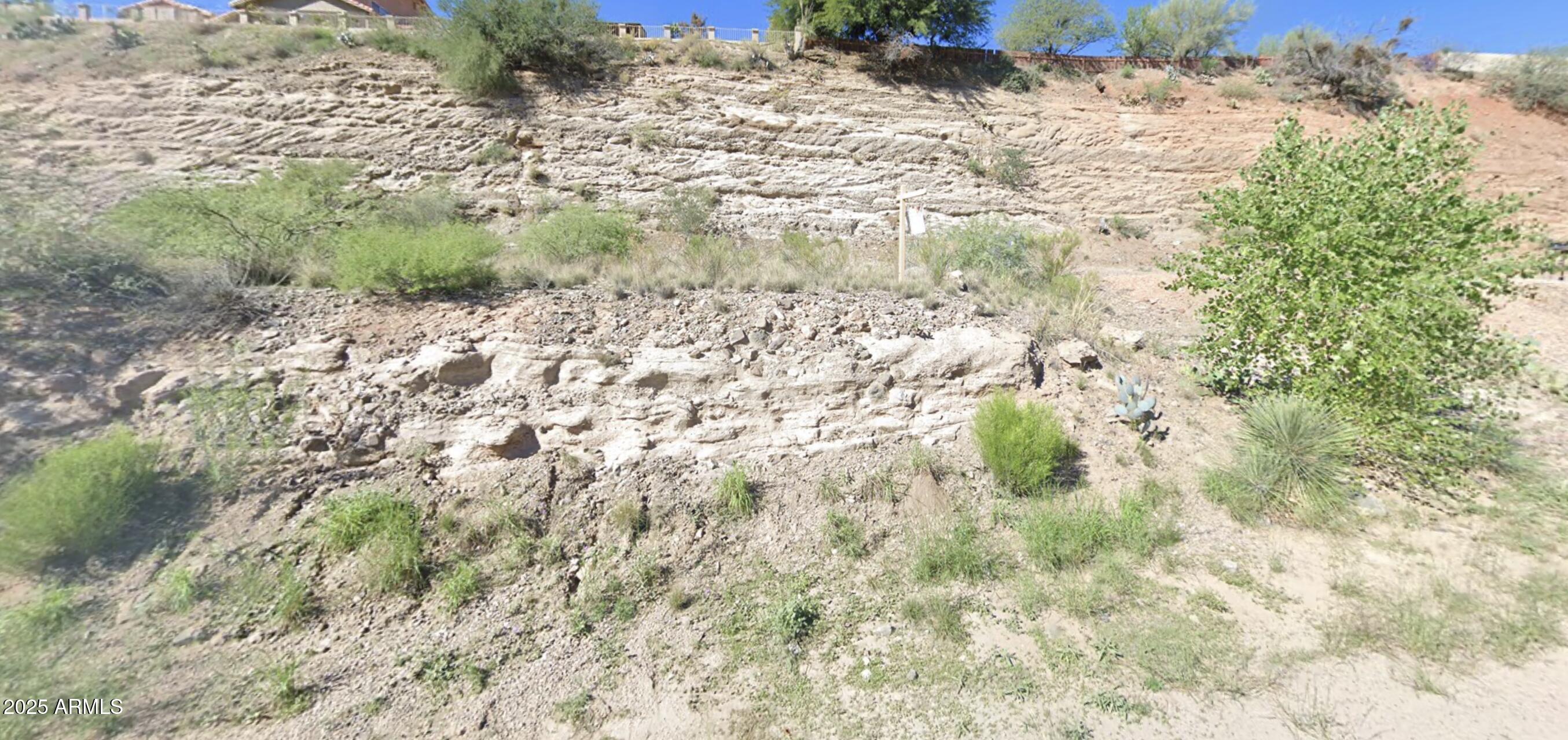 112 N Pinaleno Drive 112