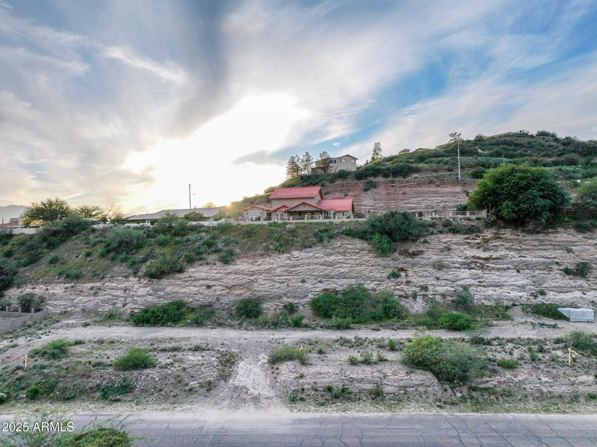 112 N Pinaleno Pass Pass 112