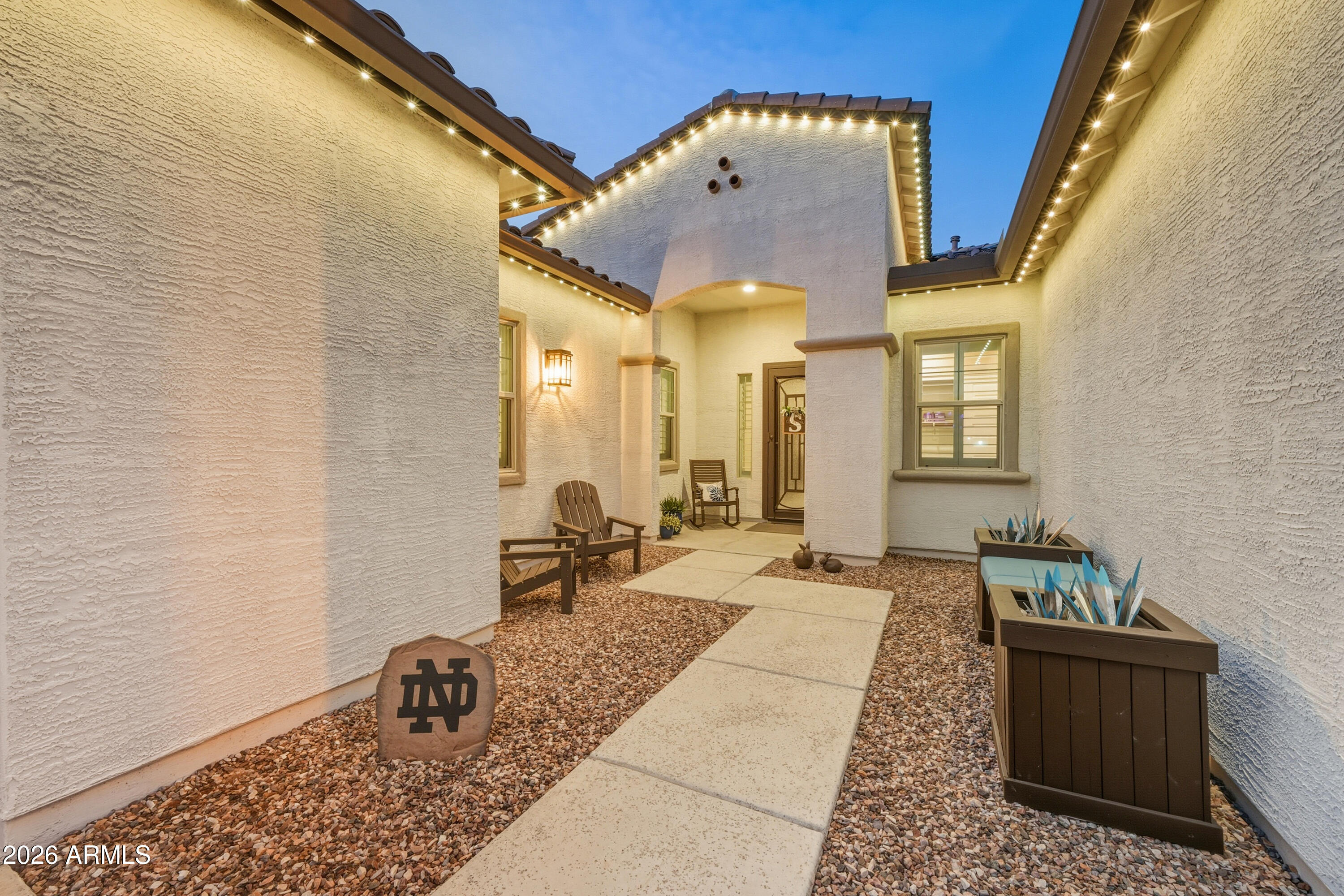 228 E SAGITTARIUS Place