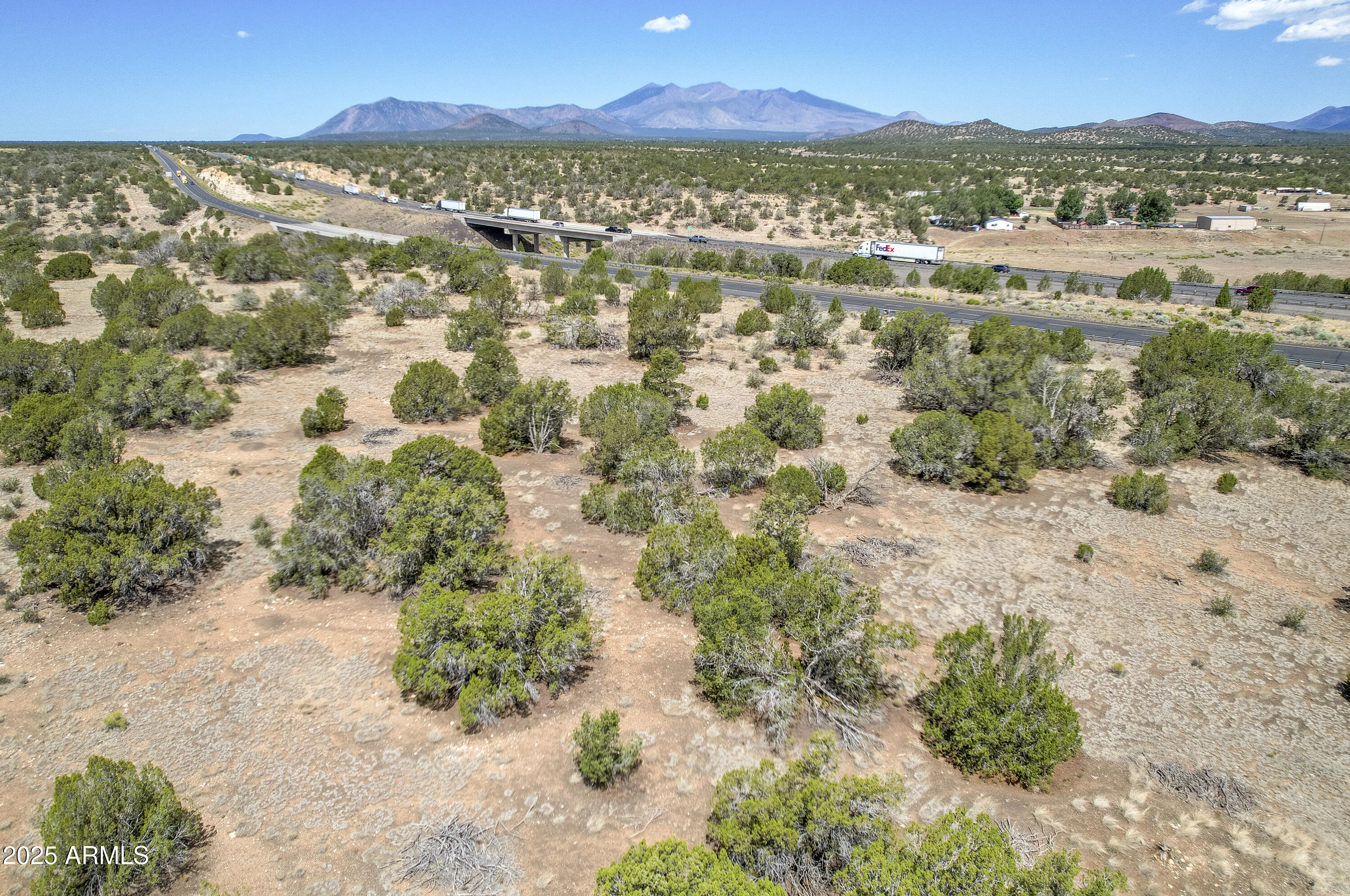 1 LOT A Stockmens -- -