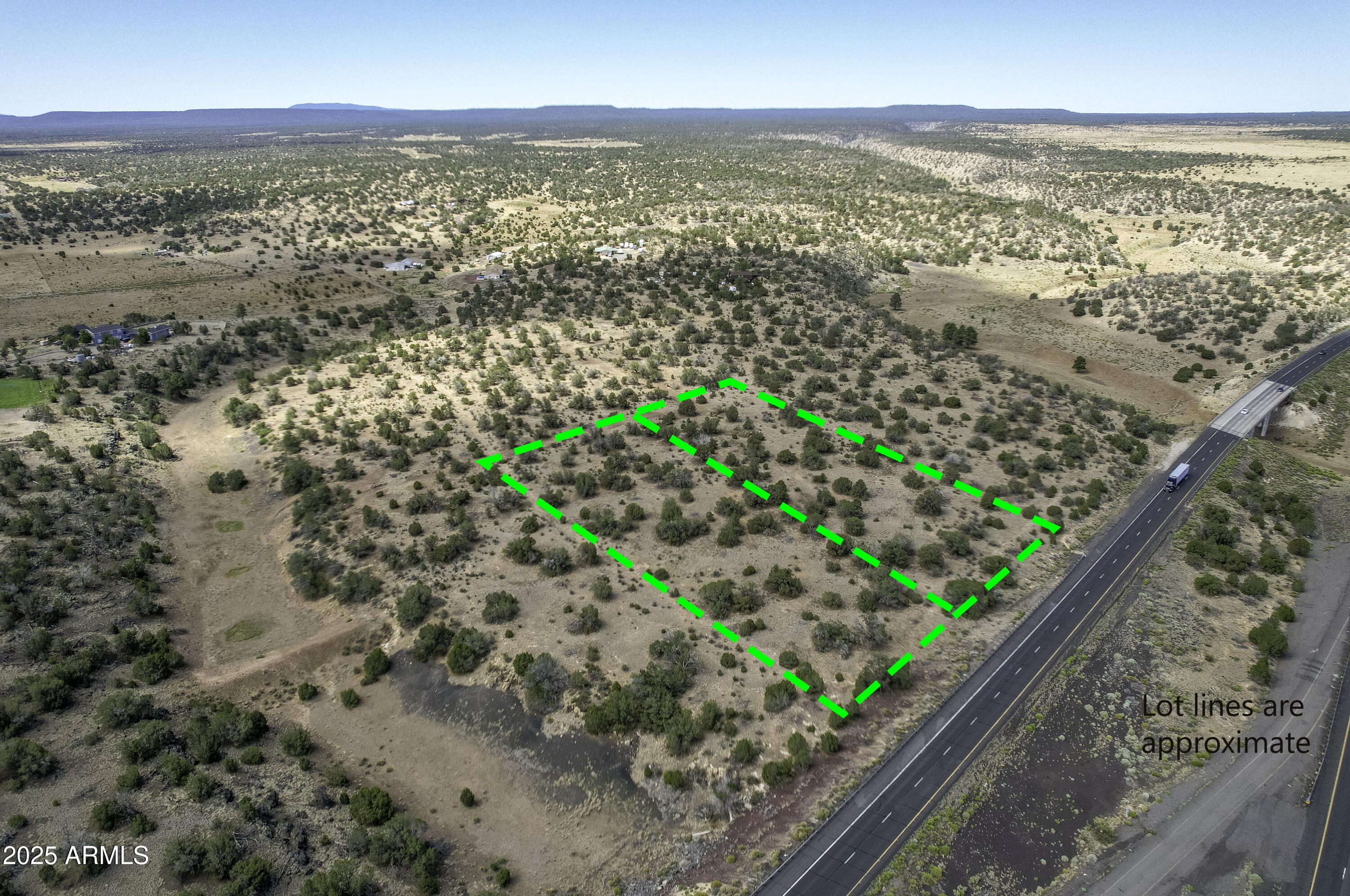 1 LOT A Stockmens -- -