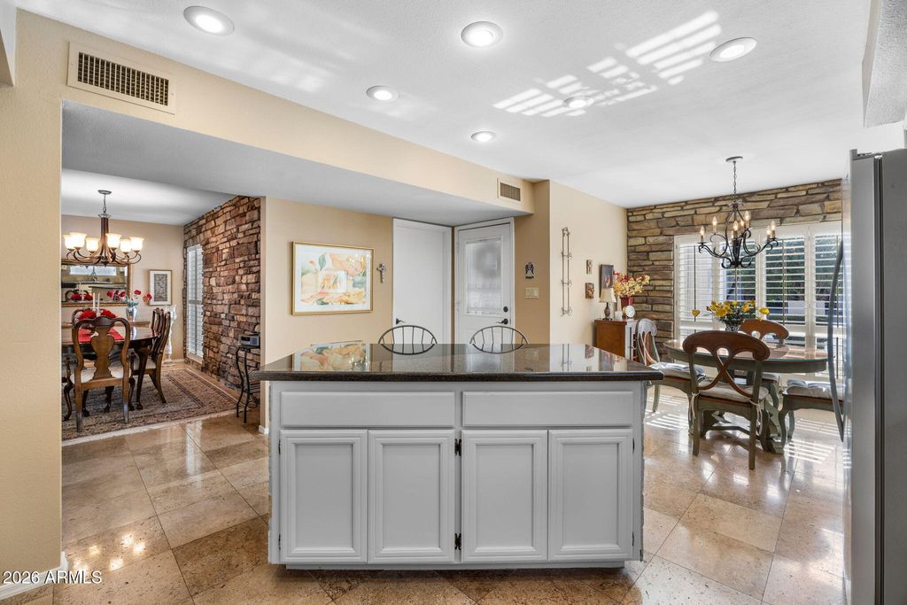 Photo of 8760 E Via De Sereno, Scottsdale, AZ 85258 (MLS # 6977616)