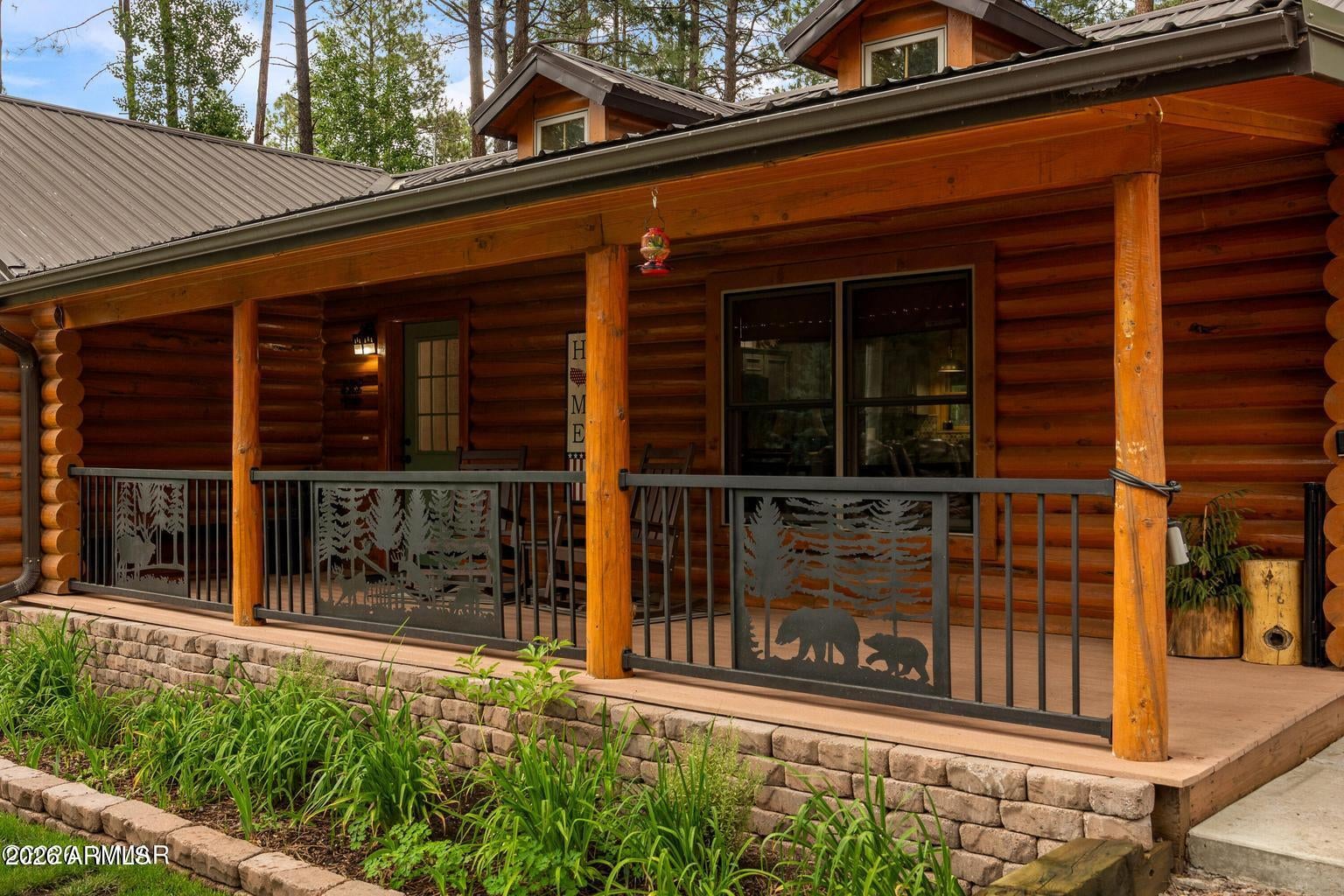 6 COUNTY ROAD 2068 --