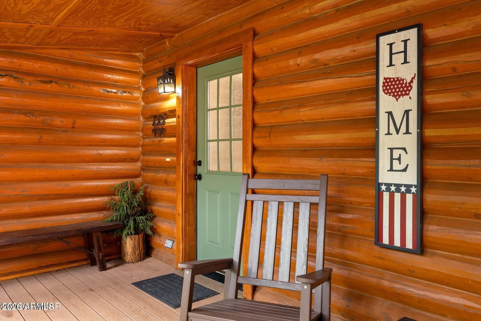6 COUNTY ROAD 2068 --
