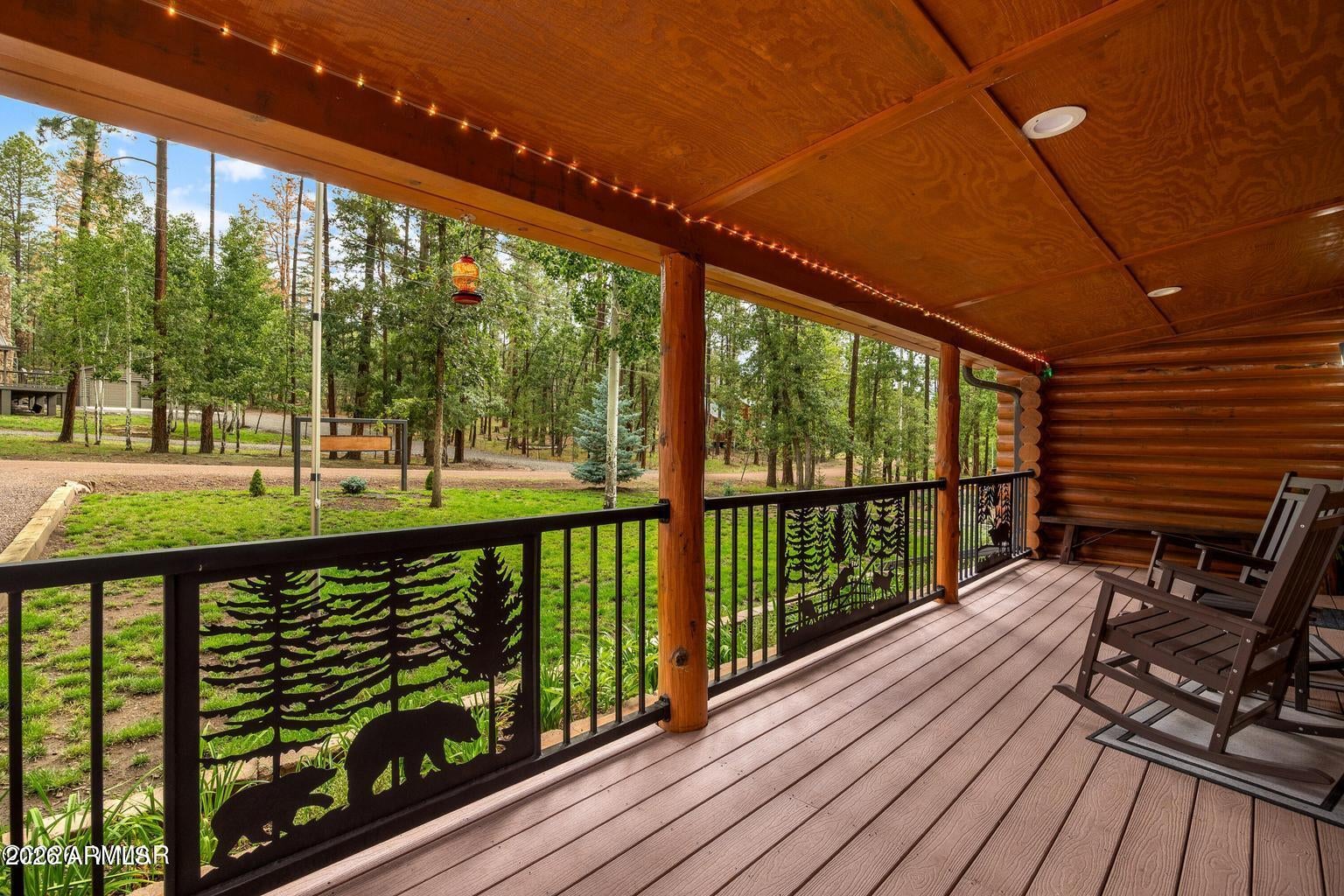 6 COUNTY ROAD 2068 --