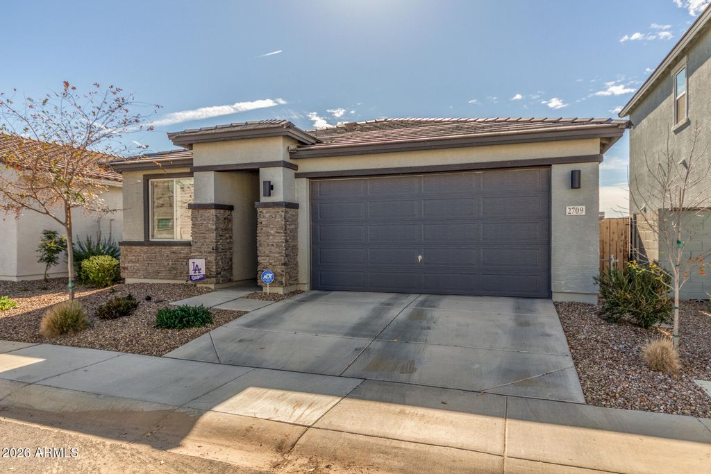 Photo of 2709 E Houston Avenue, Apache Junction, AZ 85119 (MLS # 6973357)