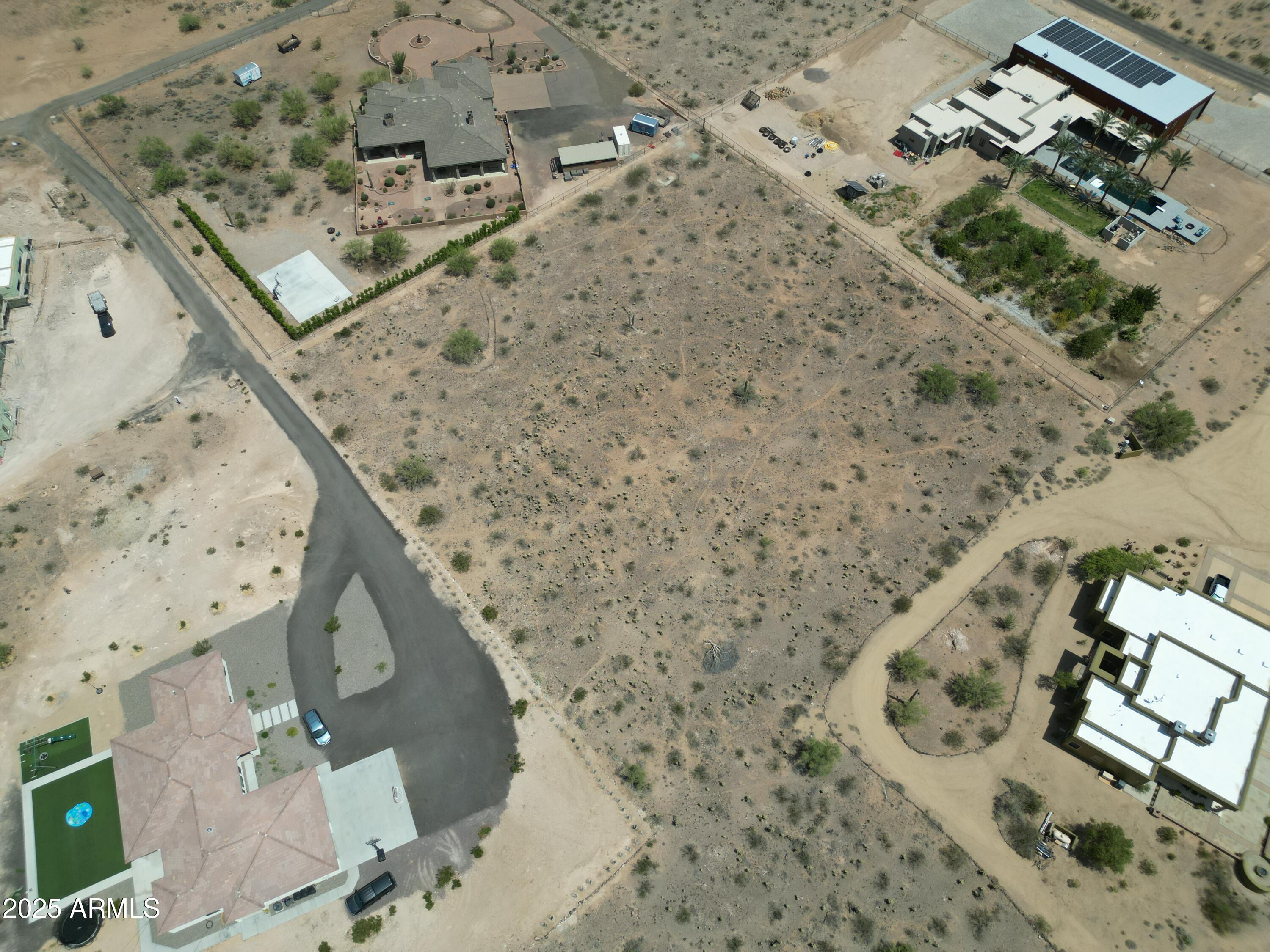 Homes 1 0 N 67th Avenue -