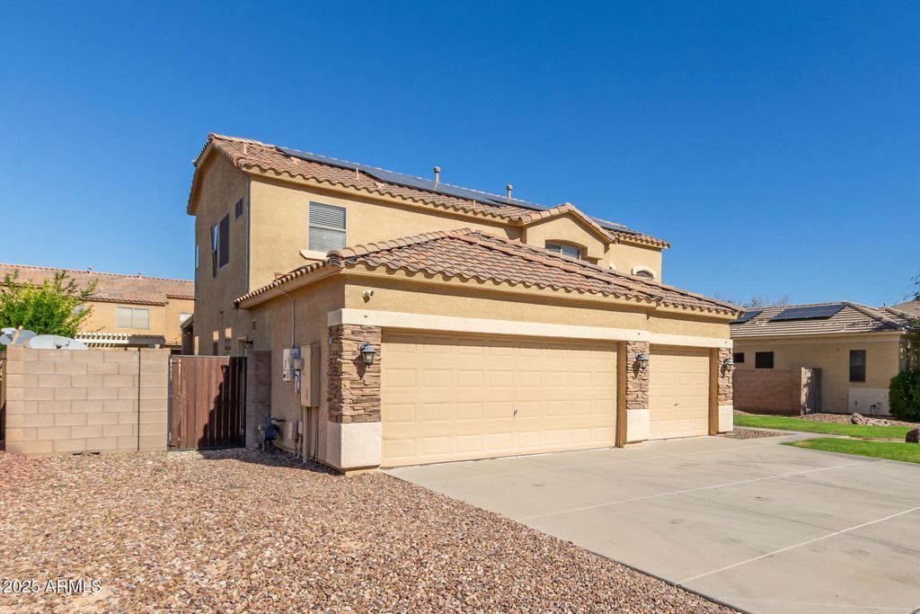 Photo of 12952 W Vista Paseo Drive, Litchfield Park, AZ 85340 (MLS # 6934410)