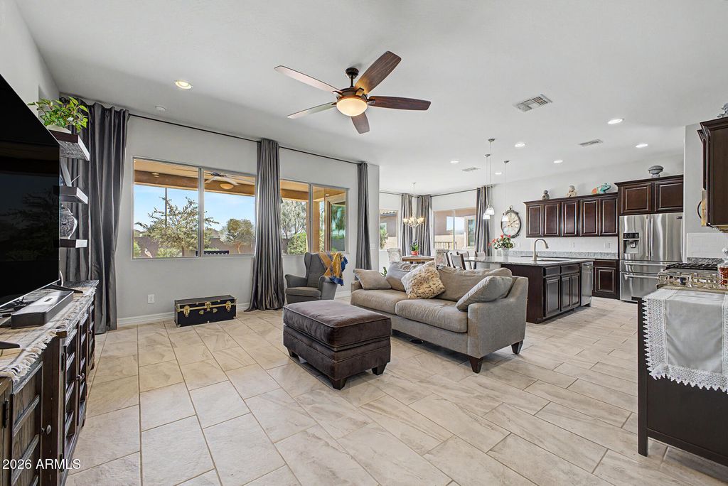 Photo of 42977 W Mallard Road, Maricopa, AZ 85138 (MLS # 7026052)