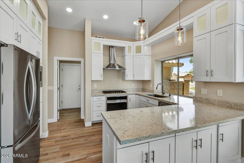 Photo of 8468 W Mcrae Way, Peoria, AZ 85382 (MLS # 7020420)