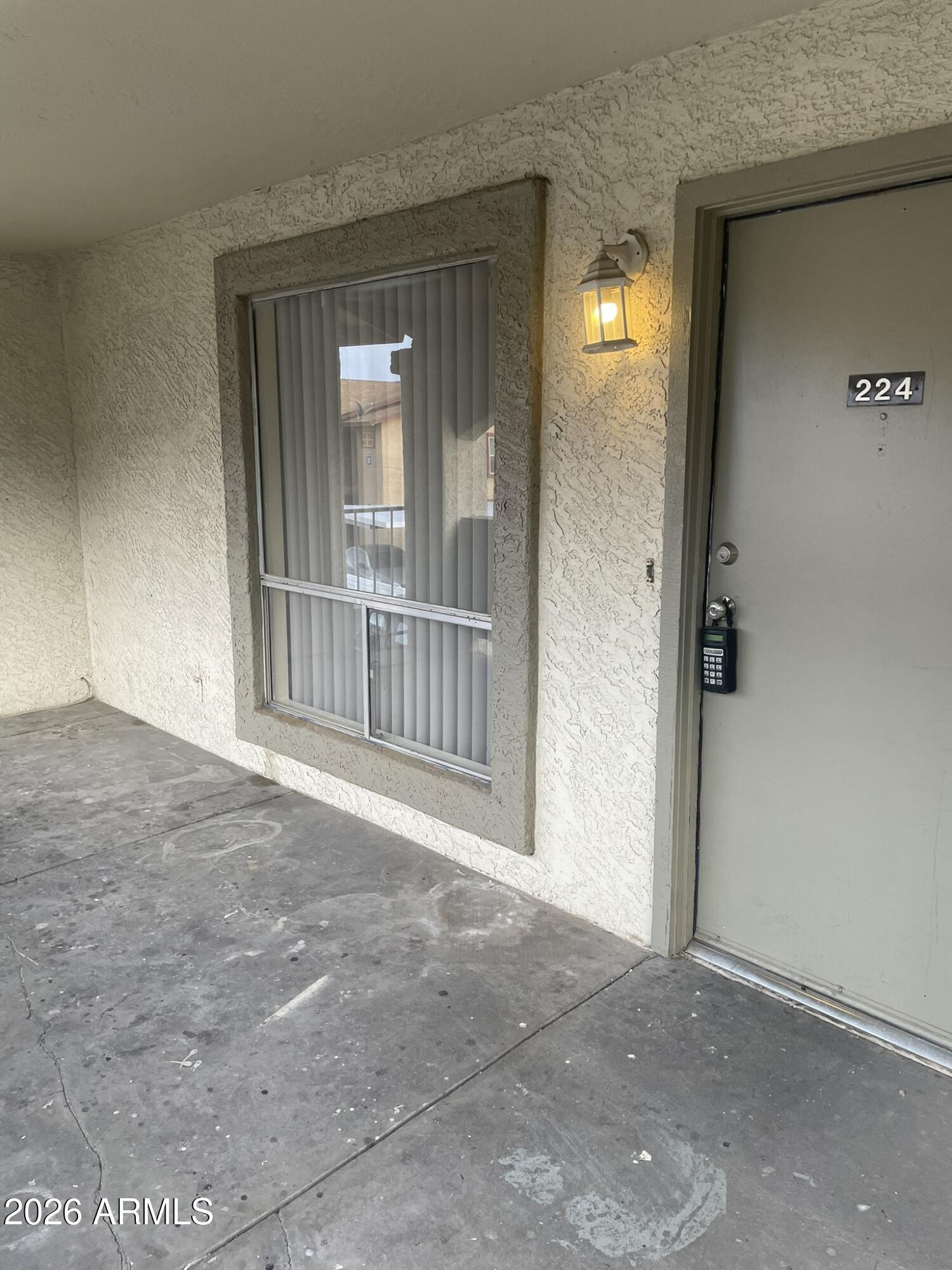 465 W IVYGLEN Street 224