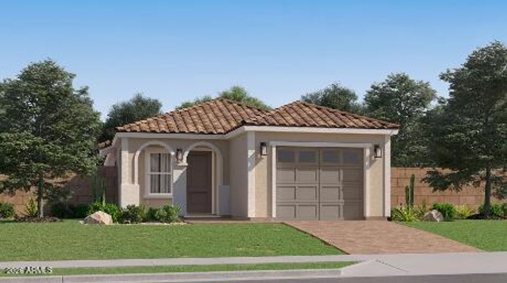 Photo of 2139 W Roselle Avenue, Apache Junction, AZ 85120 (MLS # 7028395)