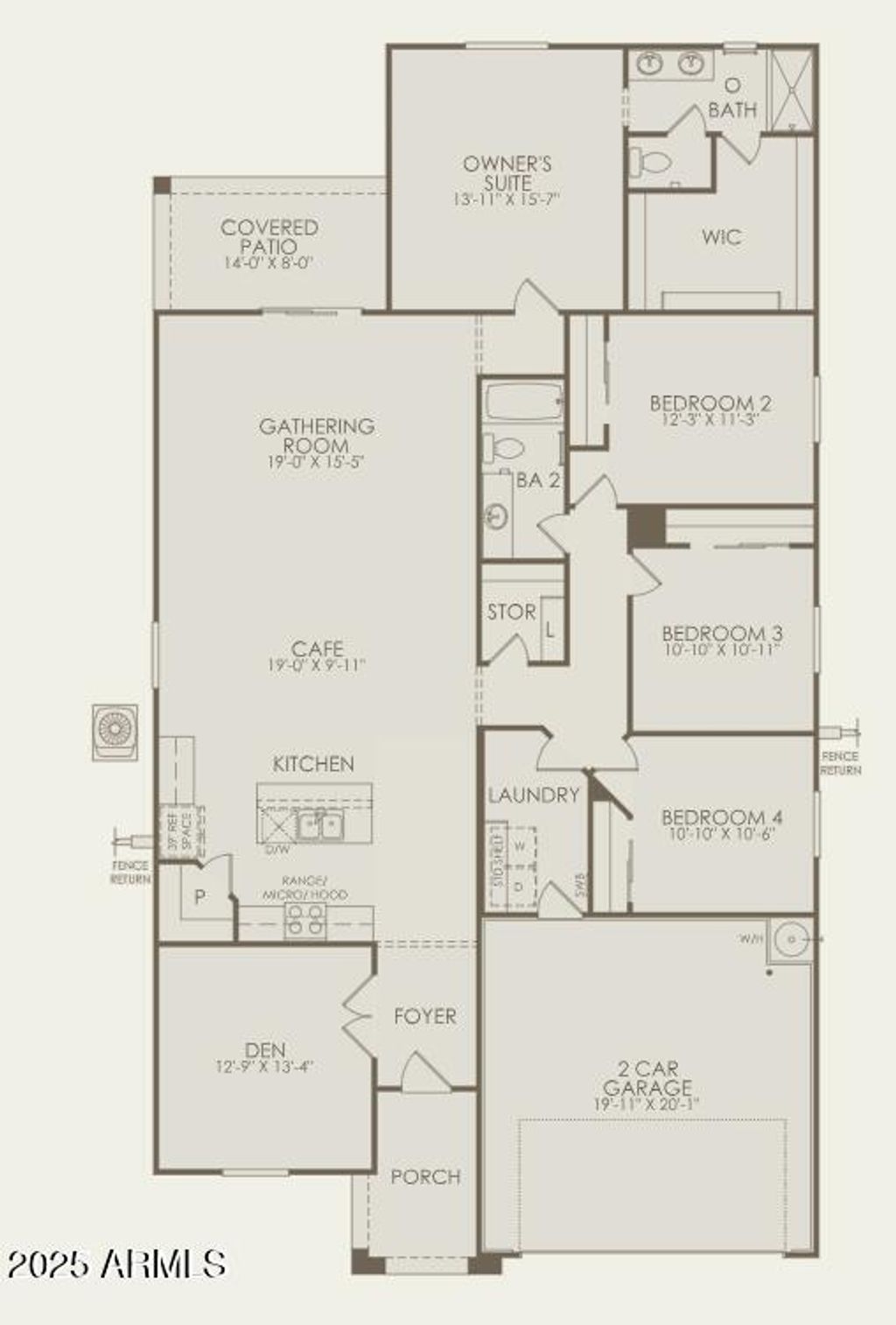 Photo of 5133 S 251st Drive, Buckeye, AZ 85326 (MLS # 6917671)