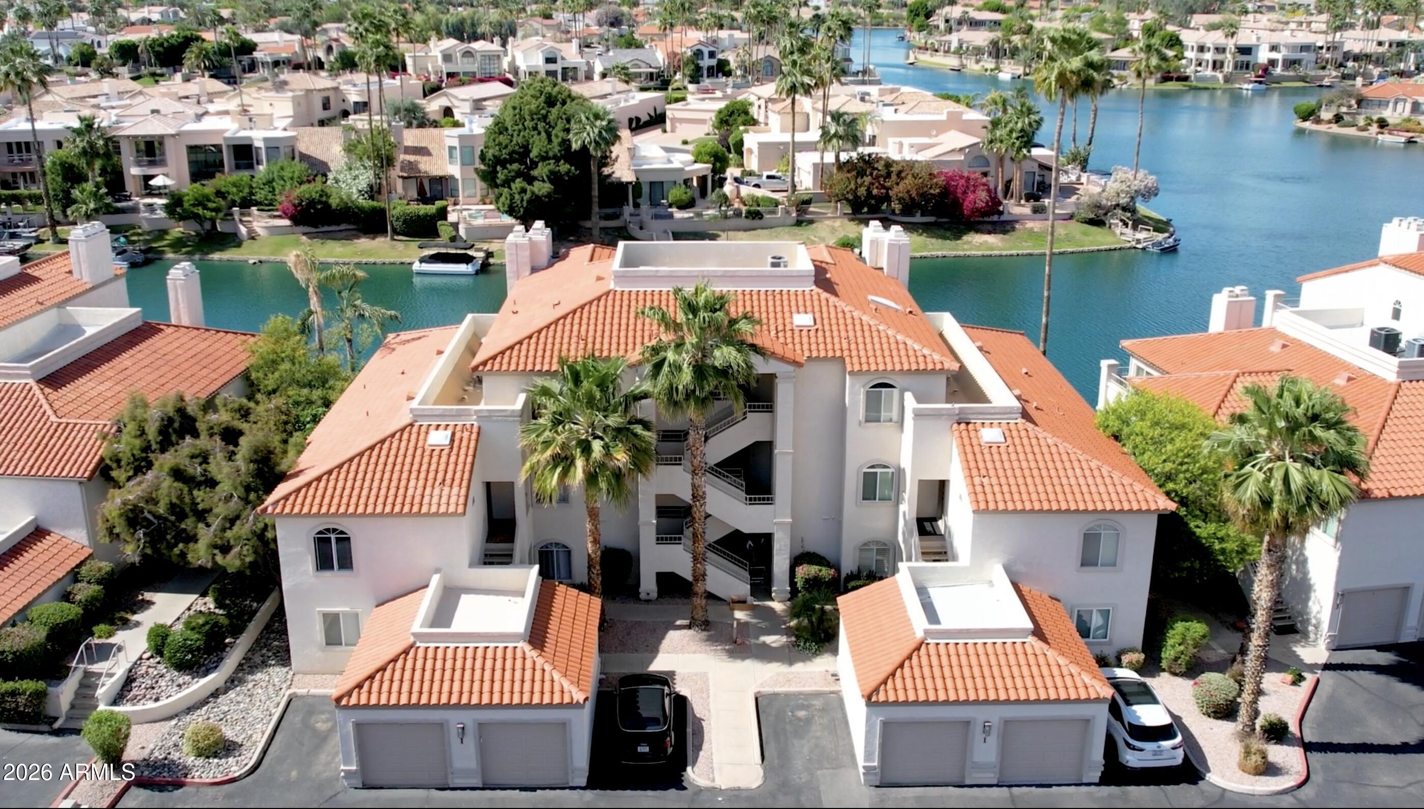 10080 E MOUNTAINVIEW LAKE Drive 158
