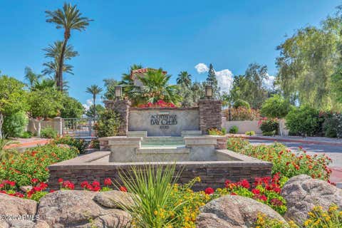 Photo of 10080 E Mountainview Lake Drive #158, Scottsdale, AZ 85258 (MLS # 7015195)
