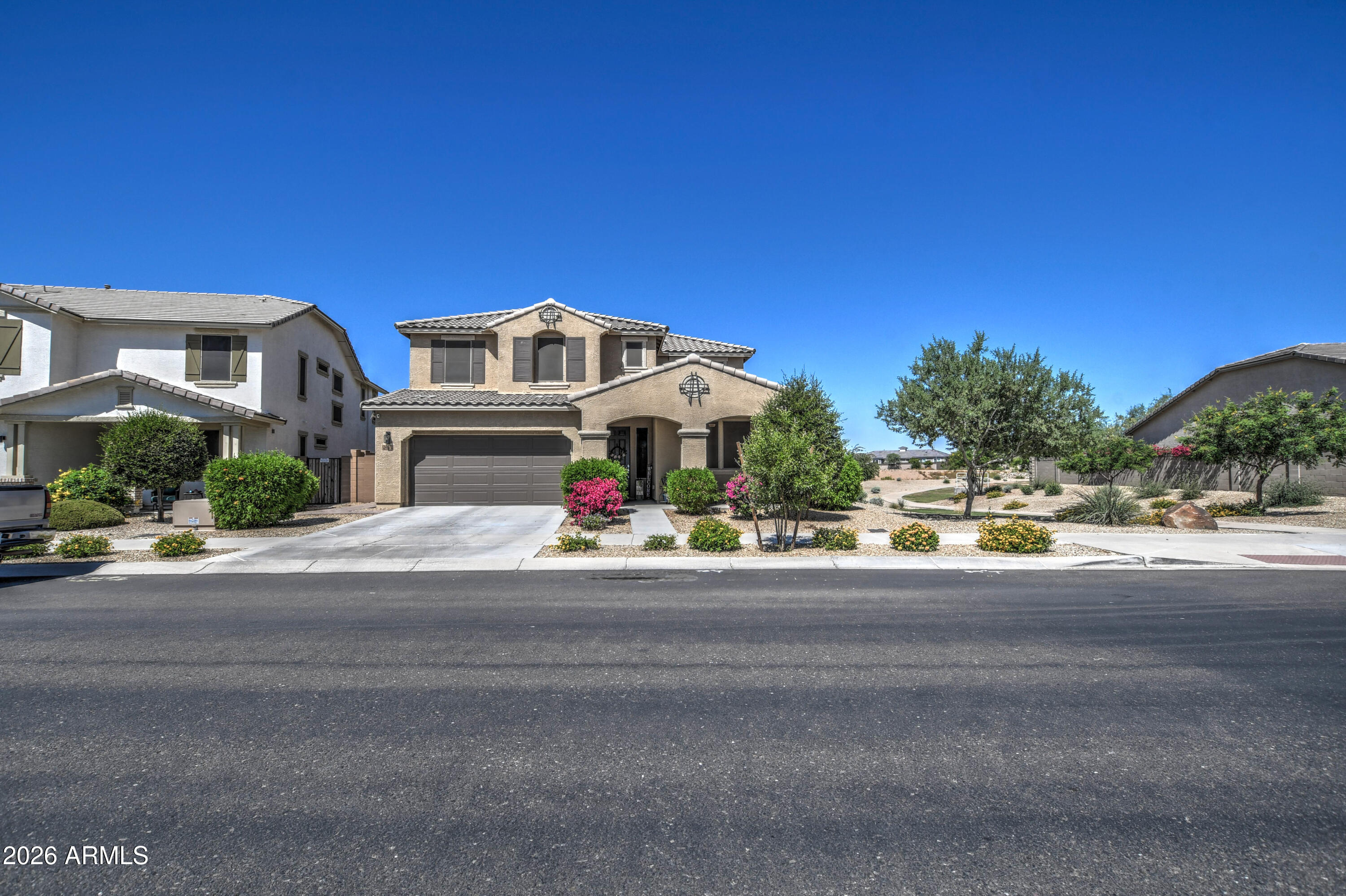 24672 N 144TH Drive