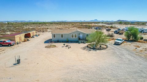 A home in Tonopah