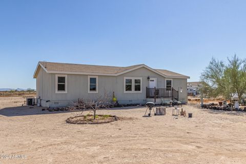 A home in Tonopah