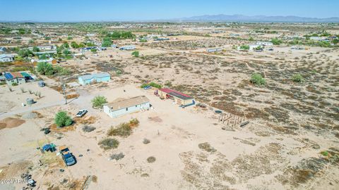 A home in Tonopah