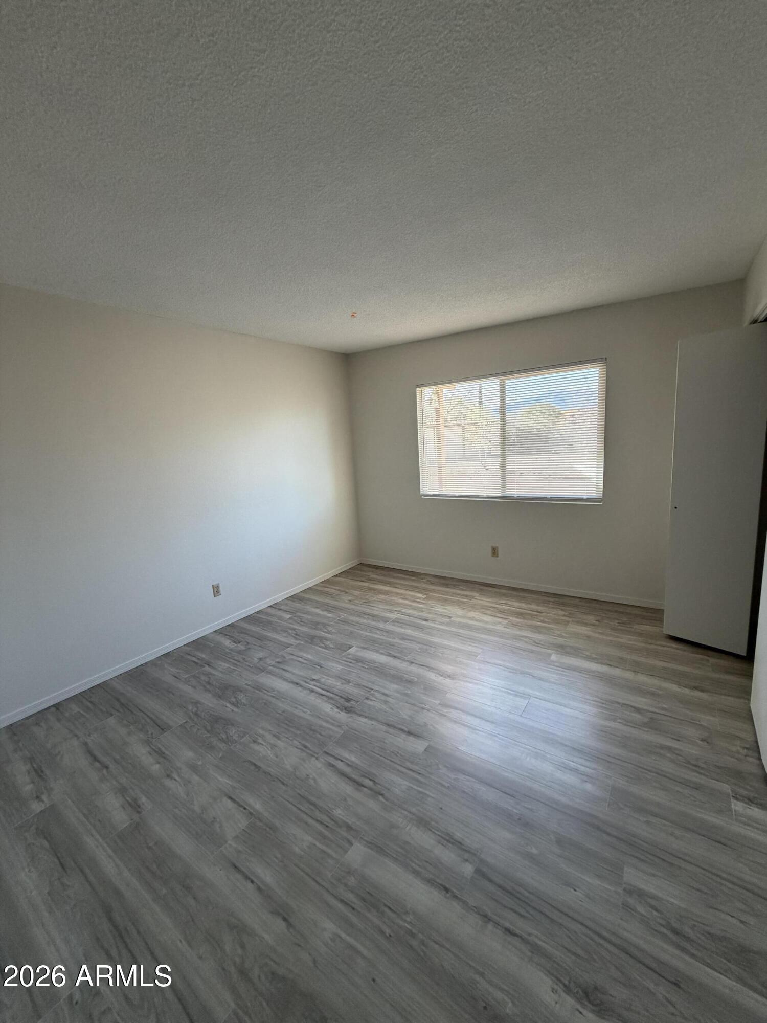 Pueblo del Sol 8 - Residential Lease