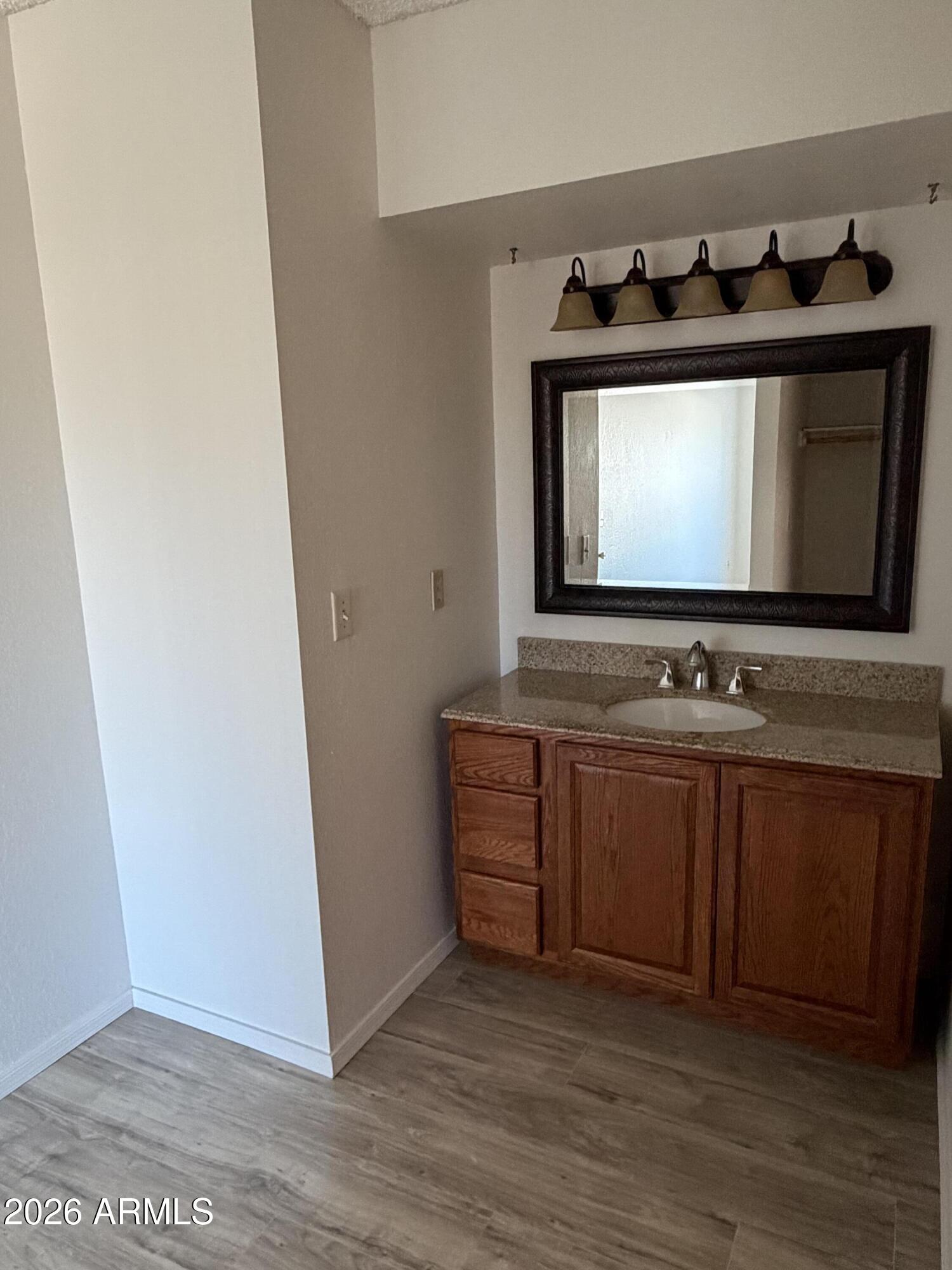 Pueblo del Sol 8 - Residential Lease
