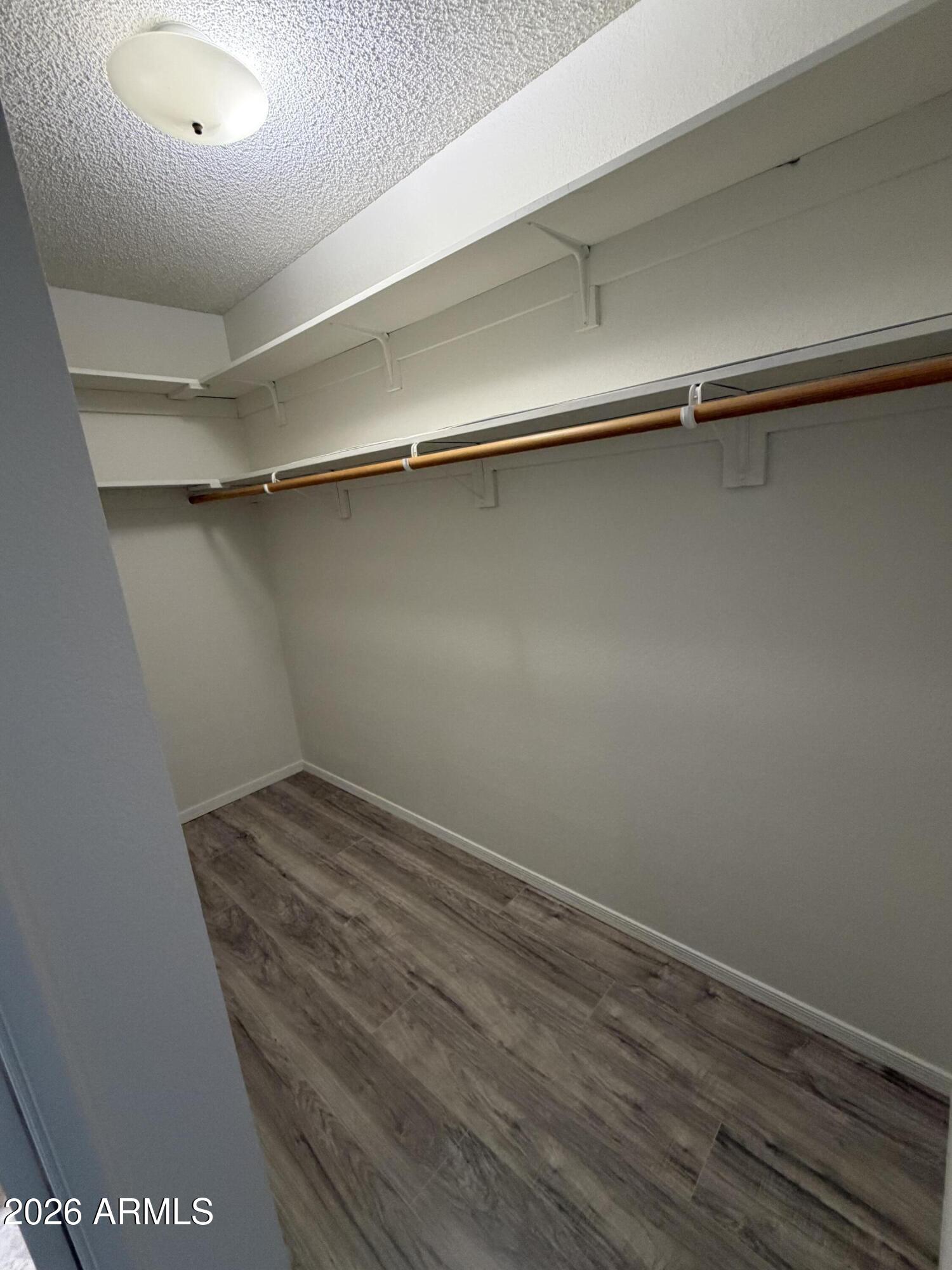 Pueblo del Sol 8 - Residential Lease