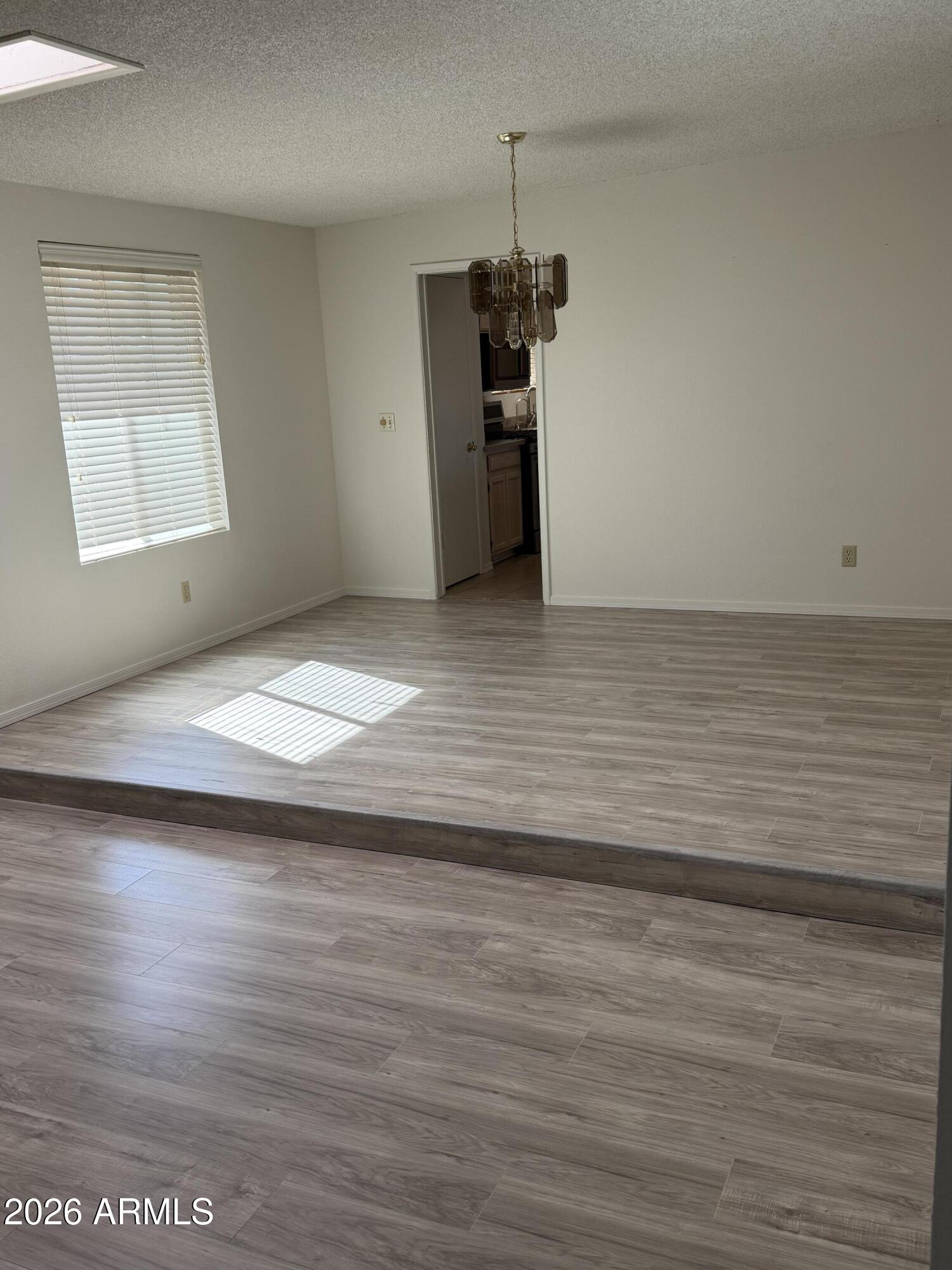 Pueblo del Sol 8 - Residential Lease