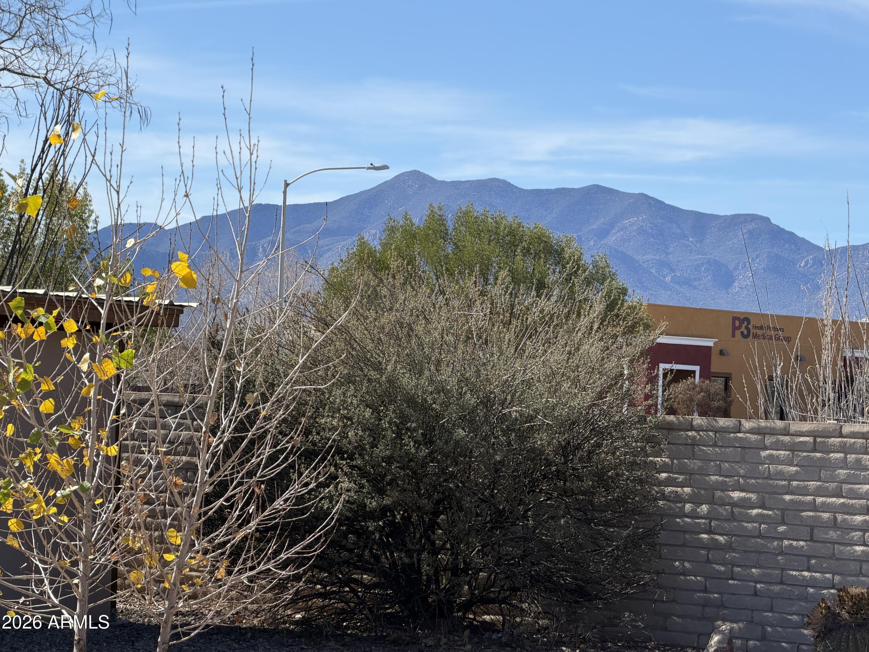 Pueblo del Sol 8 - Residential Lease