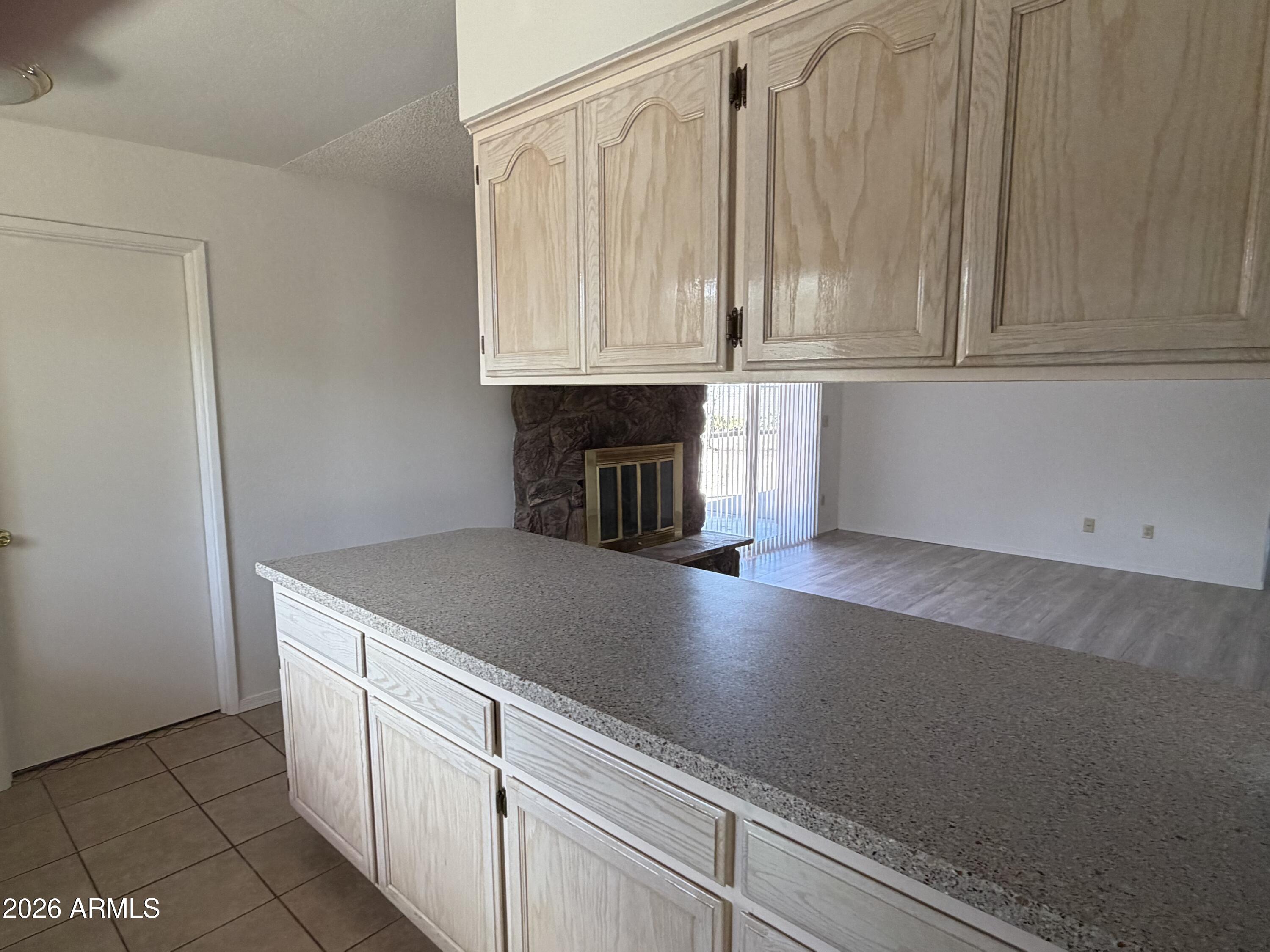Pueblo del Sol 8 - Residential Lease