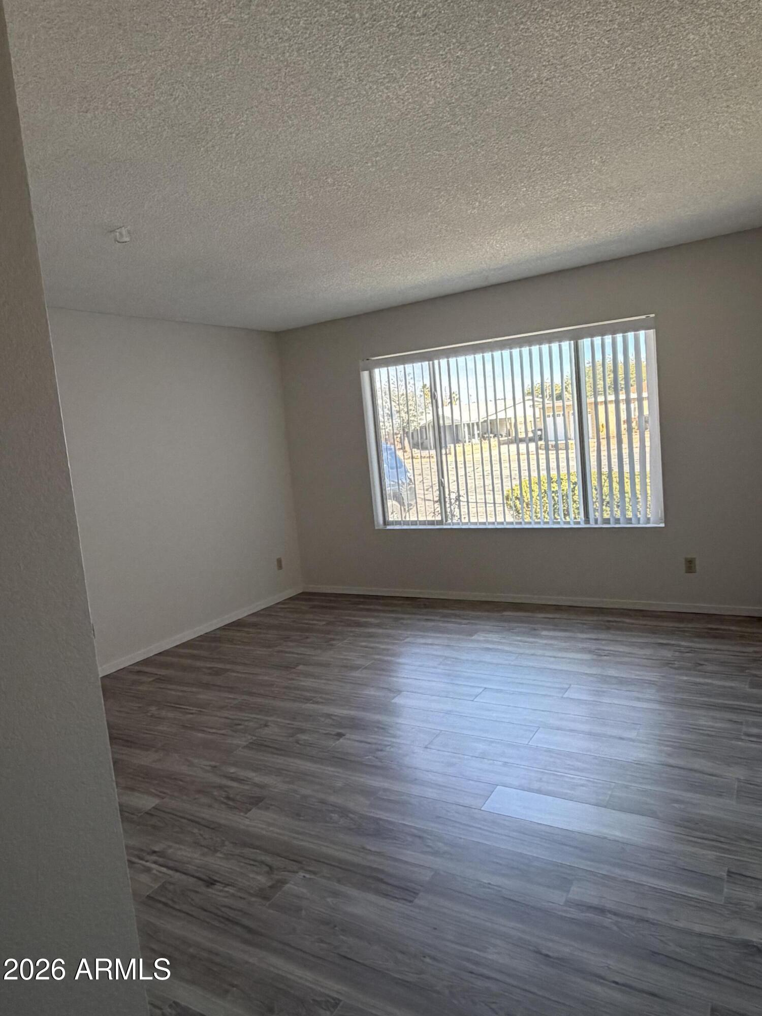 Pueblo del Sol 8 - Residential Lease