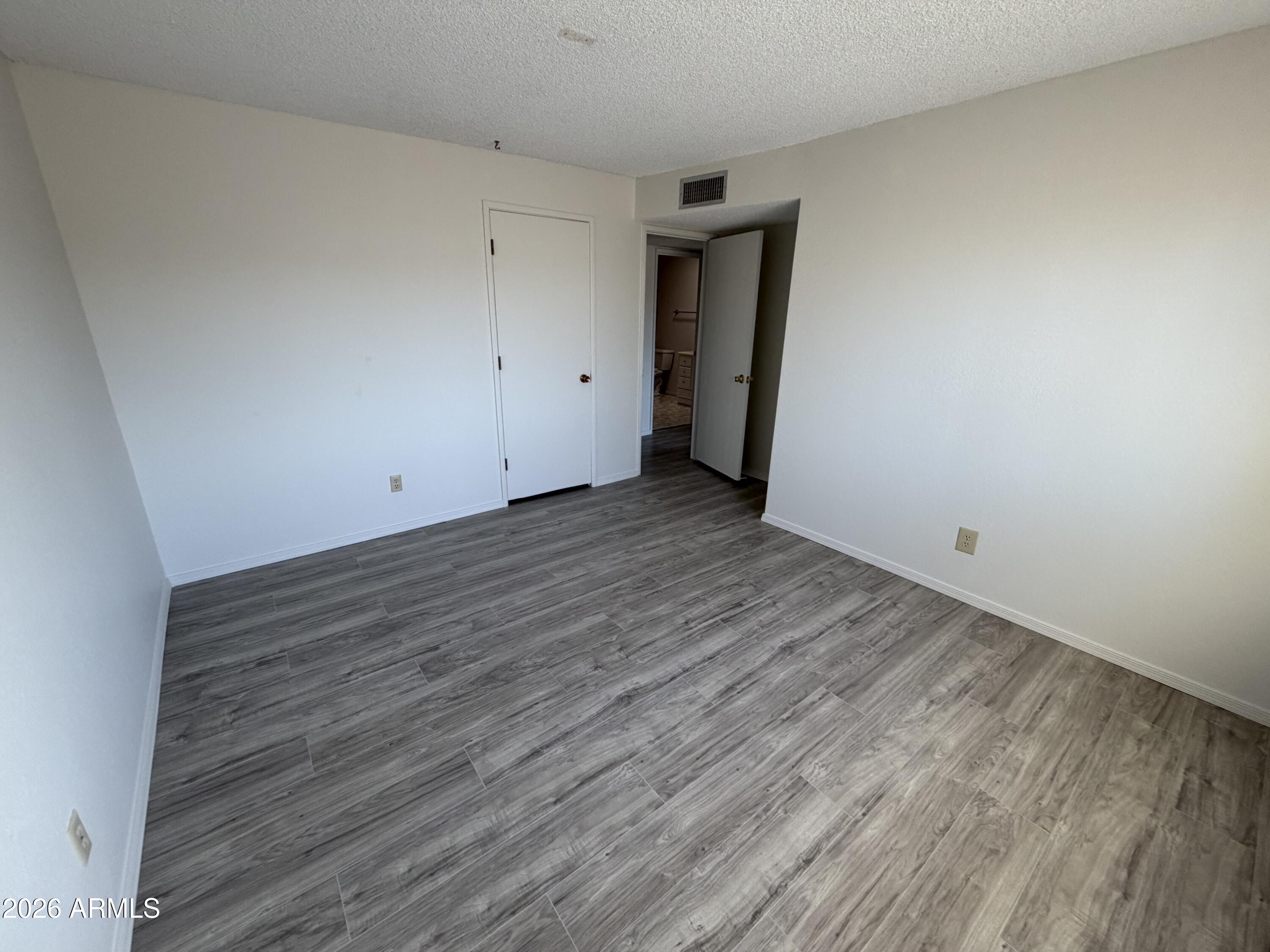 Pueblo del Sol 8 - Residential Lease