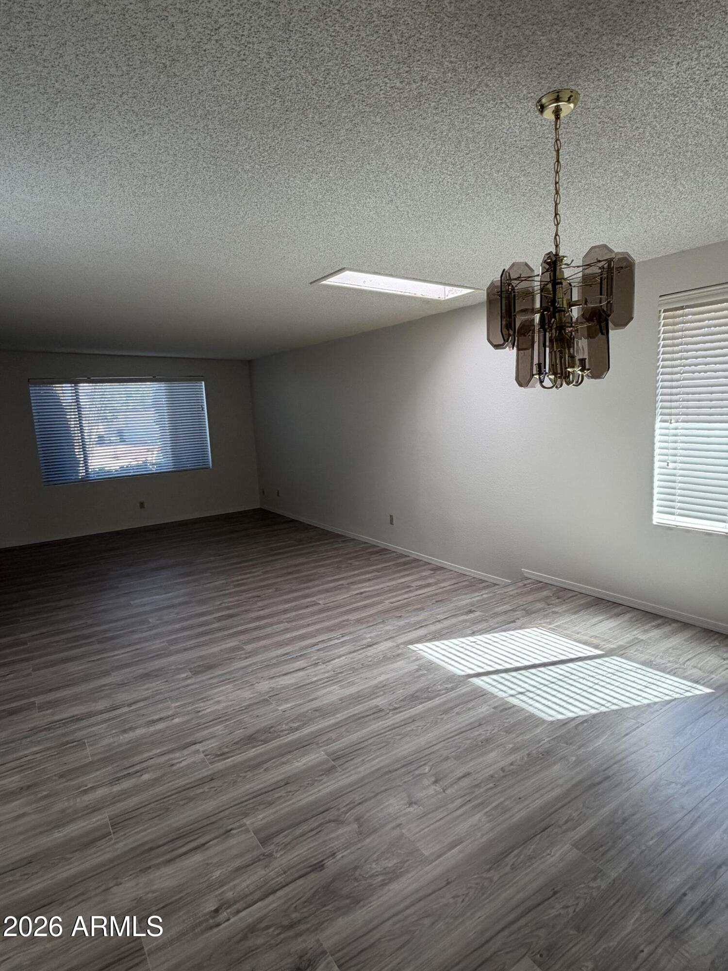 Pueblo del Sol 8 - Residential Lease