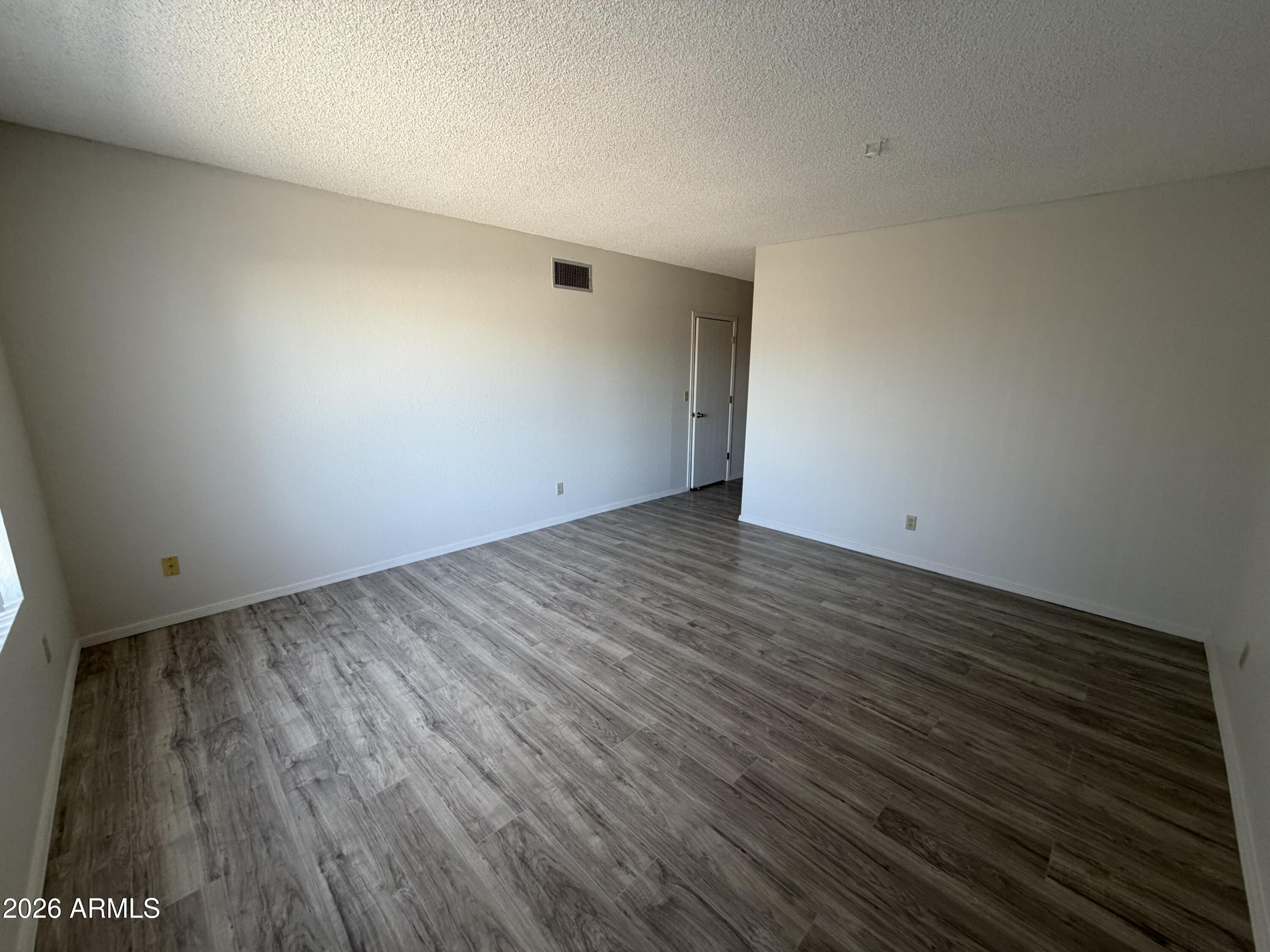 Pueblo del Sol 8 - Residential Lease
