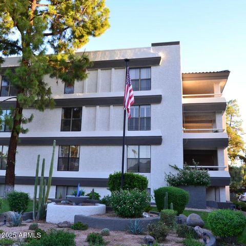 Photo of 5102 N 31st Place #412, Phoenix, AZ 85016 (MLS # 6920506)