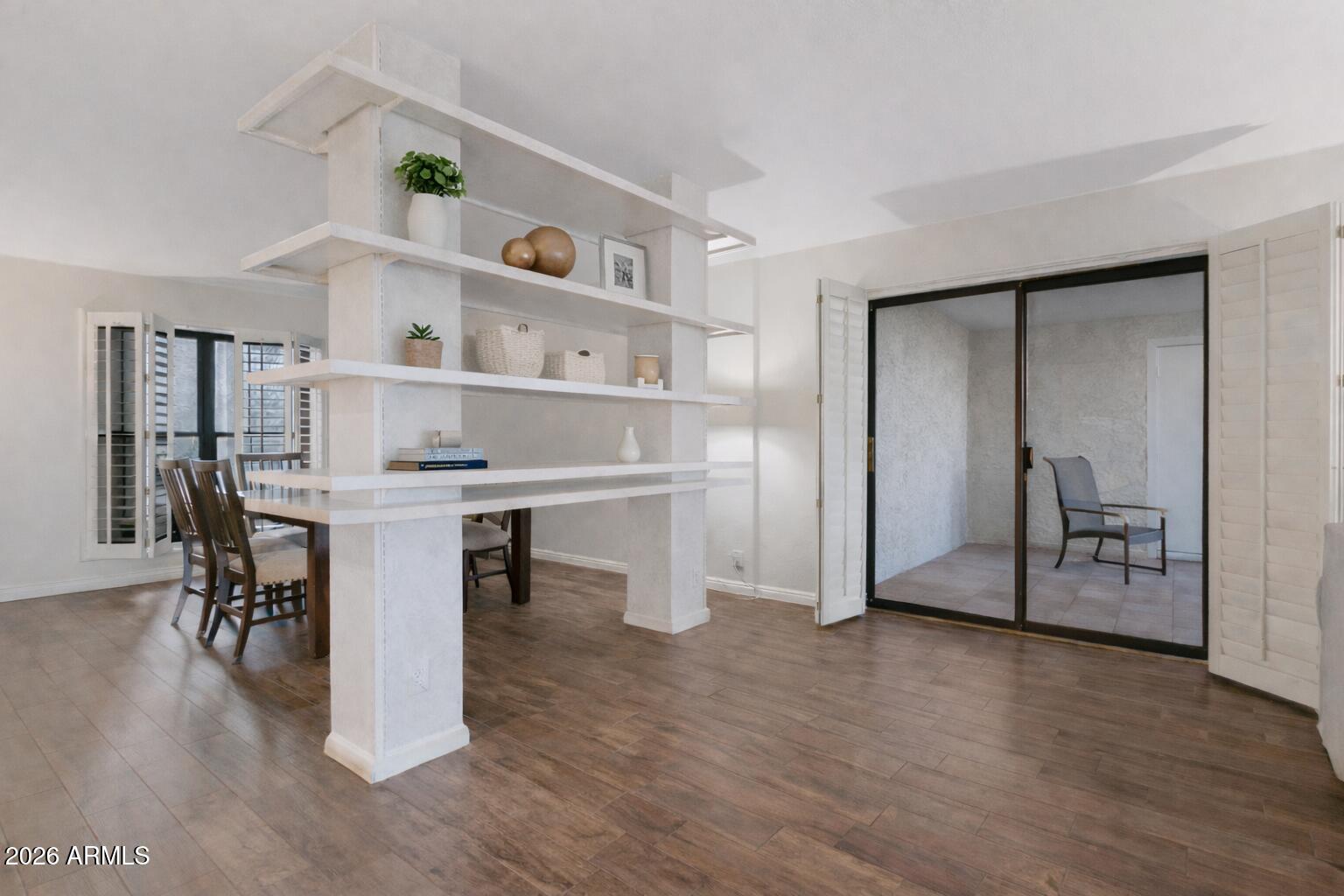 5102 N 31ST Place 412