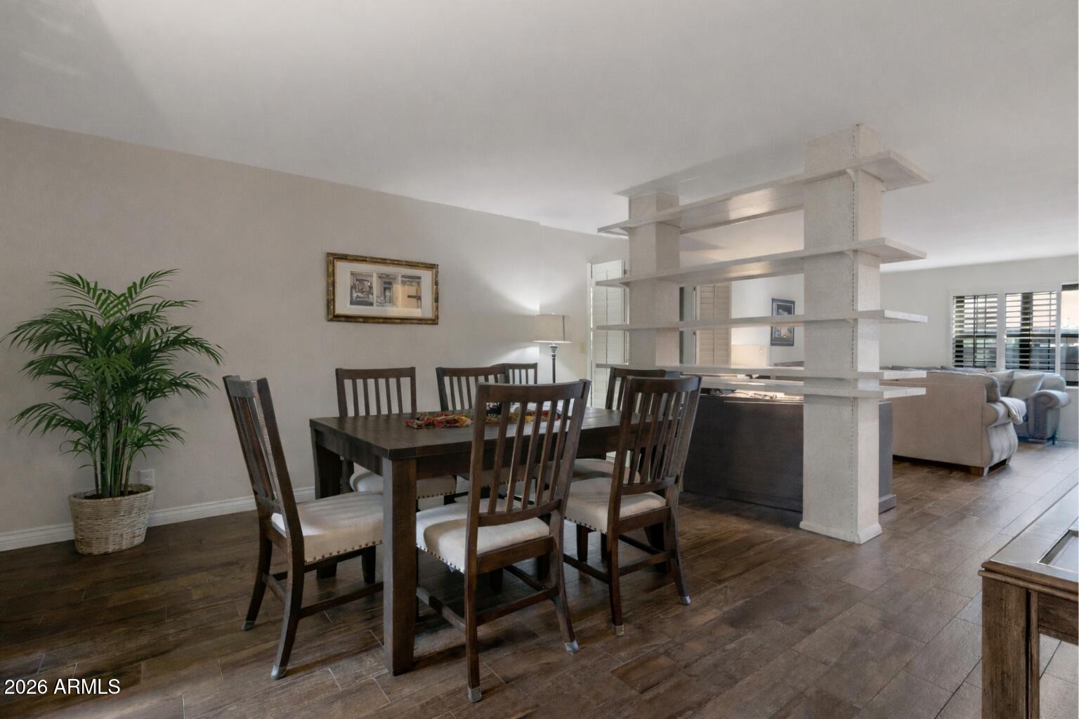 5102 N 31ST Place 412