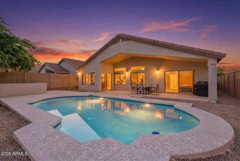 Photo of 4602 E Thorn Tree Drive, Cave Creek, AZ 85331 (MLS # 7037406)