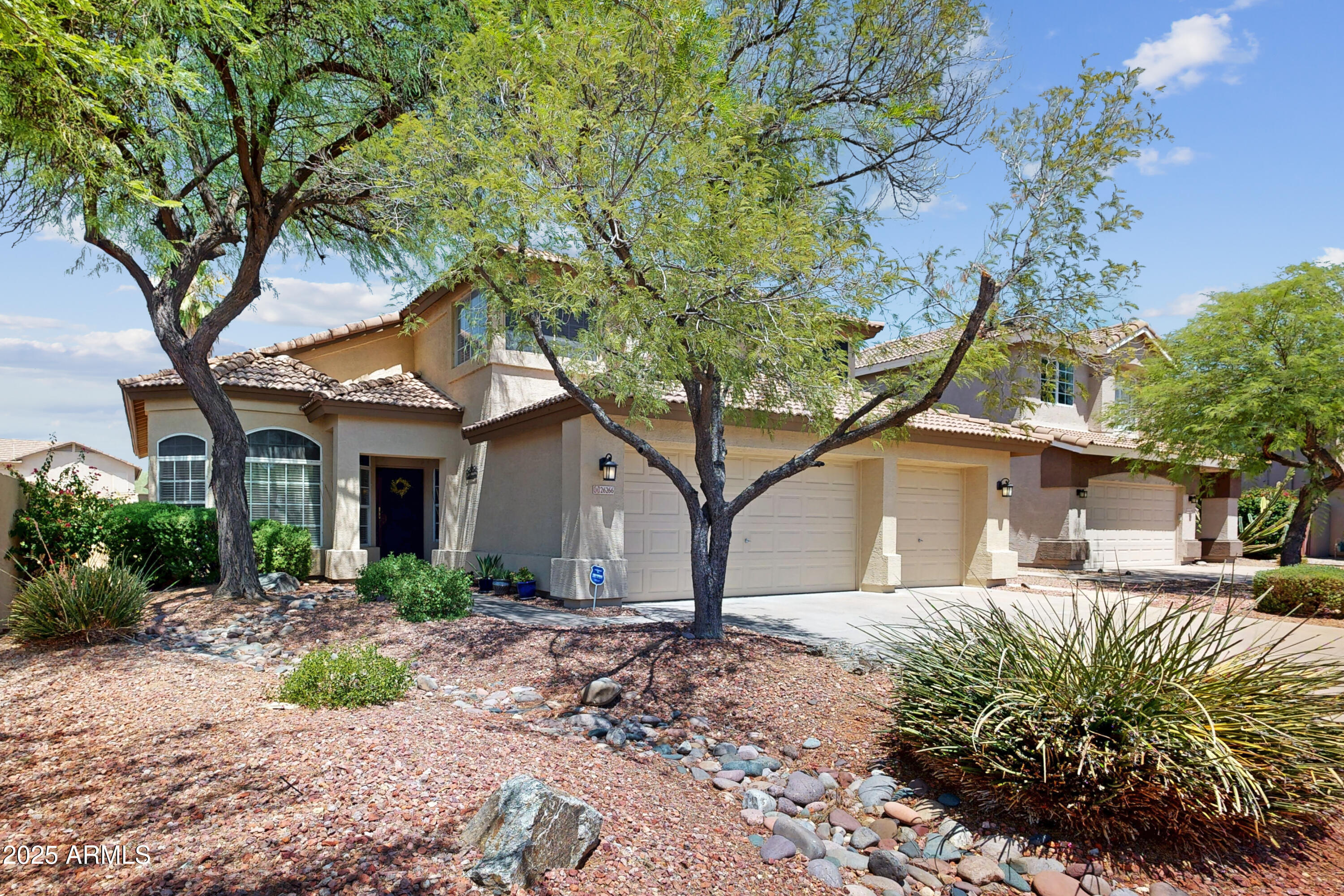 26266 N 45TH Street