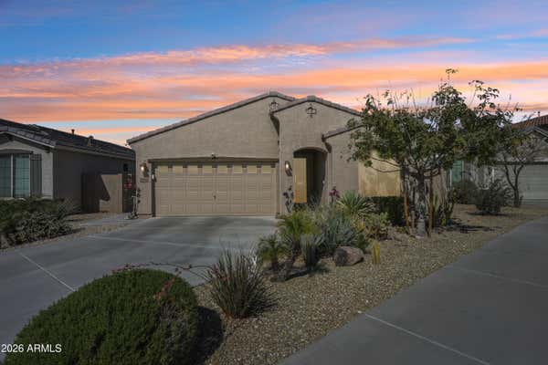 17452 W Spring Dr, Goodyear, AZ, 85338