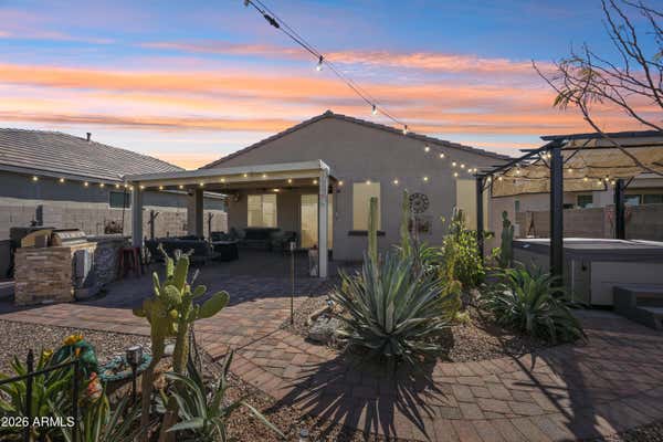 17452 W Spring Dr, Goodyear, AZ, 85338